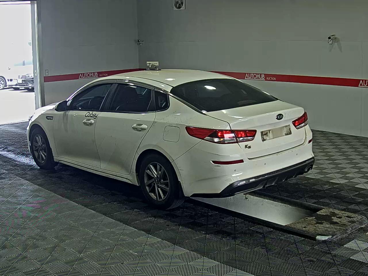 Kia Other 2021 - Image 5