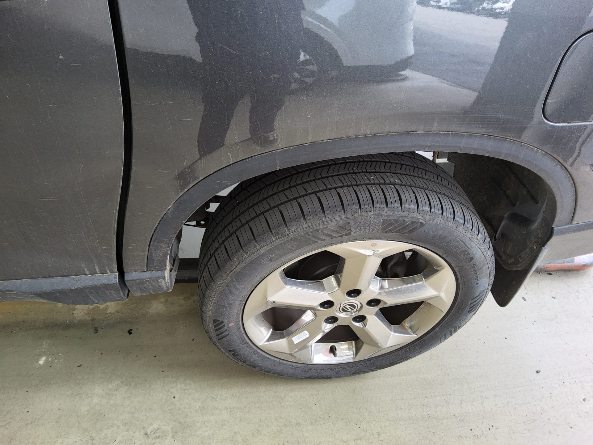 KG Mobility Rexton Sports 2021 - Image 19