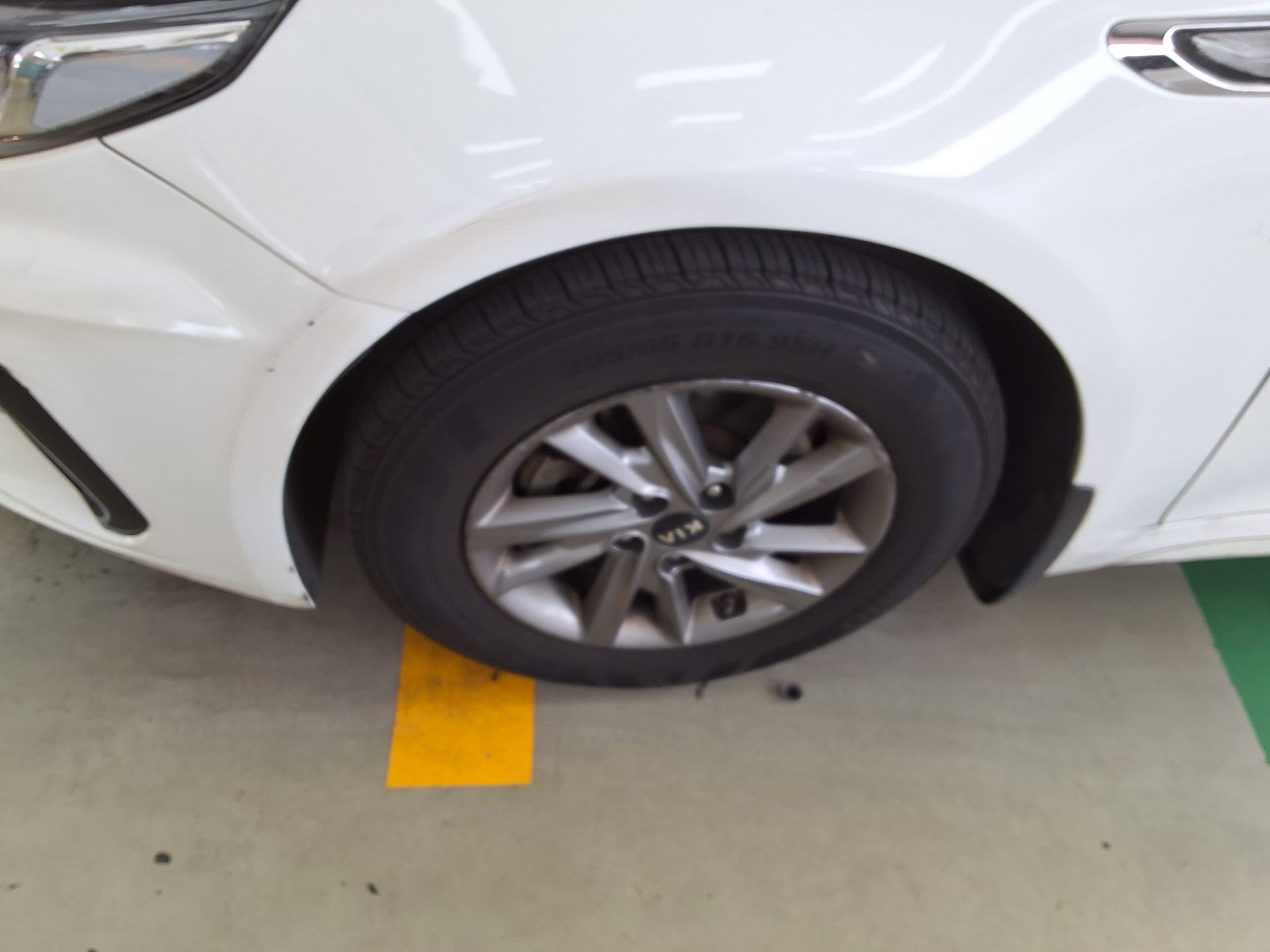 Kia Other 2021 - Image 17