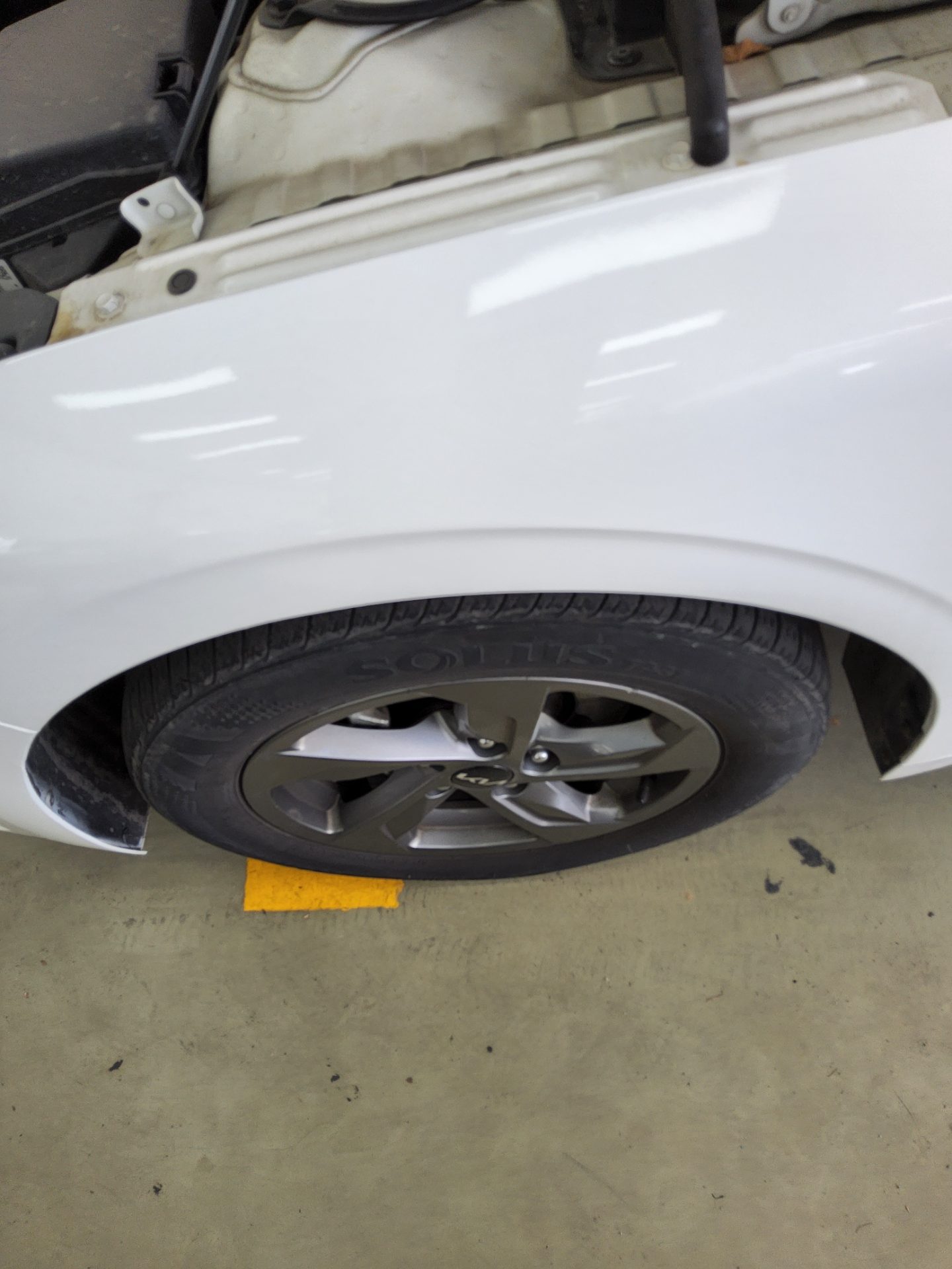 Kia K5 2024 - Image 18