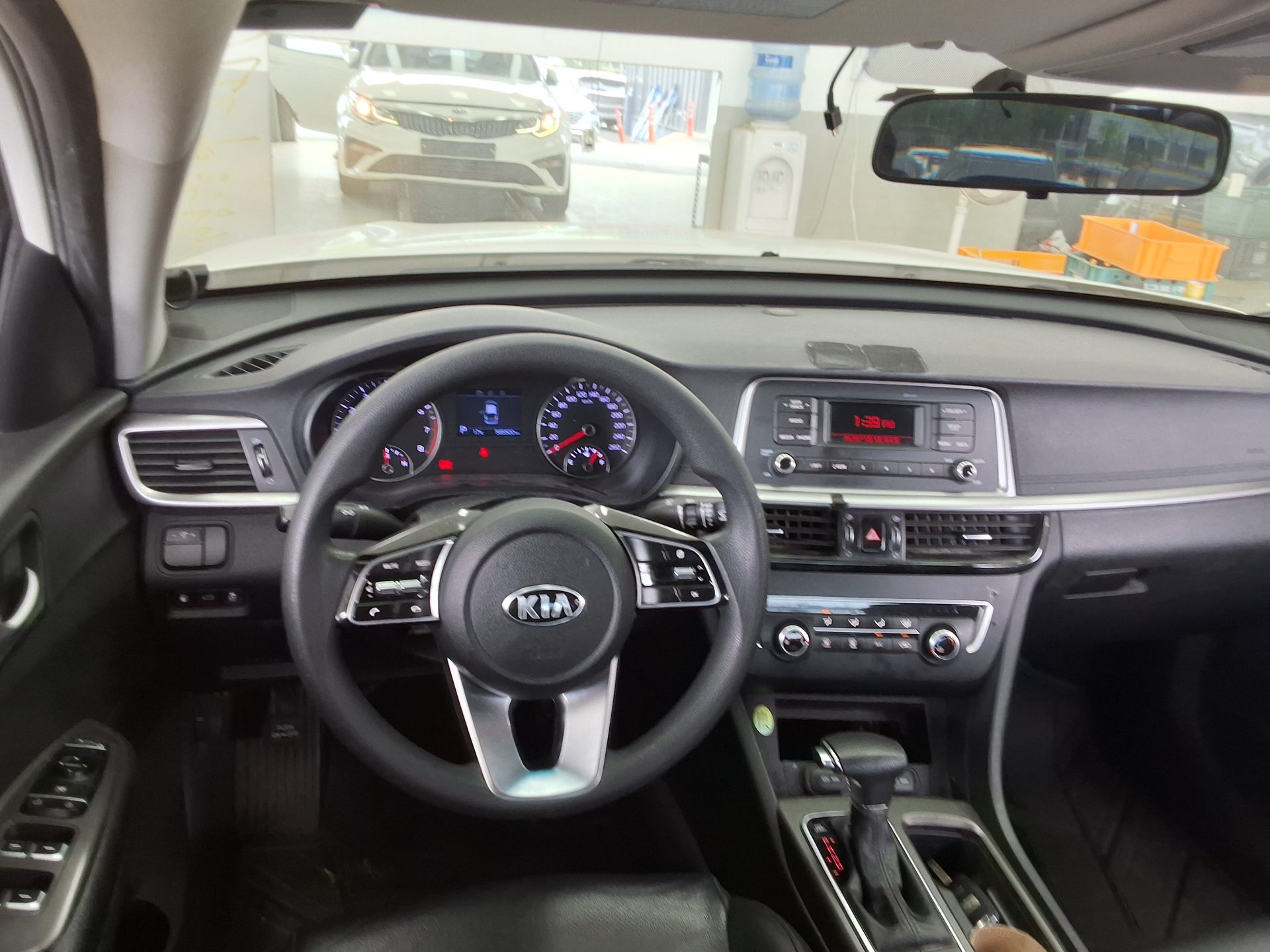 Kia Other 2021 - Image 10