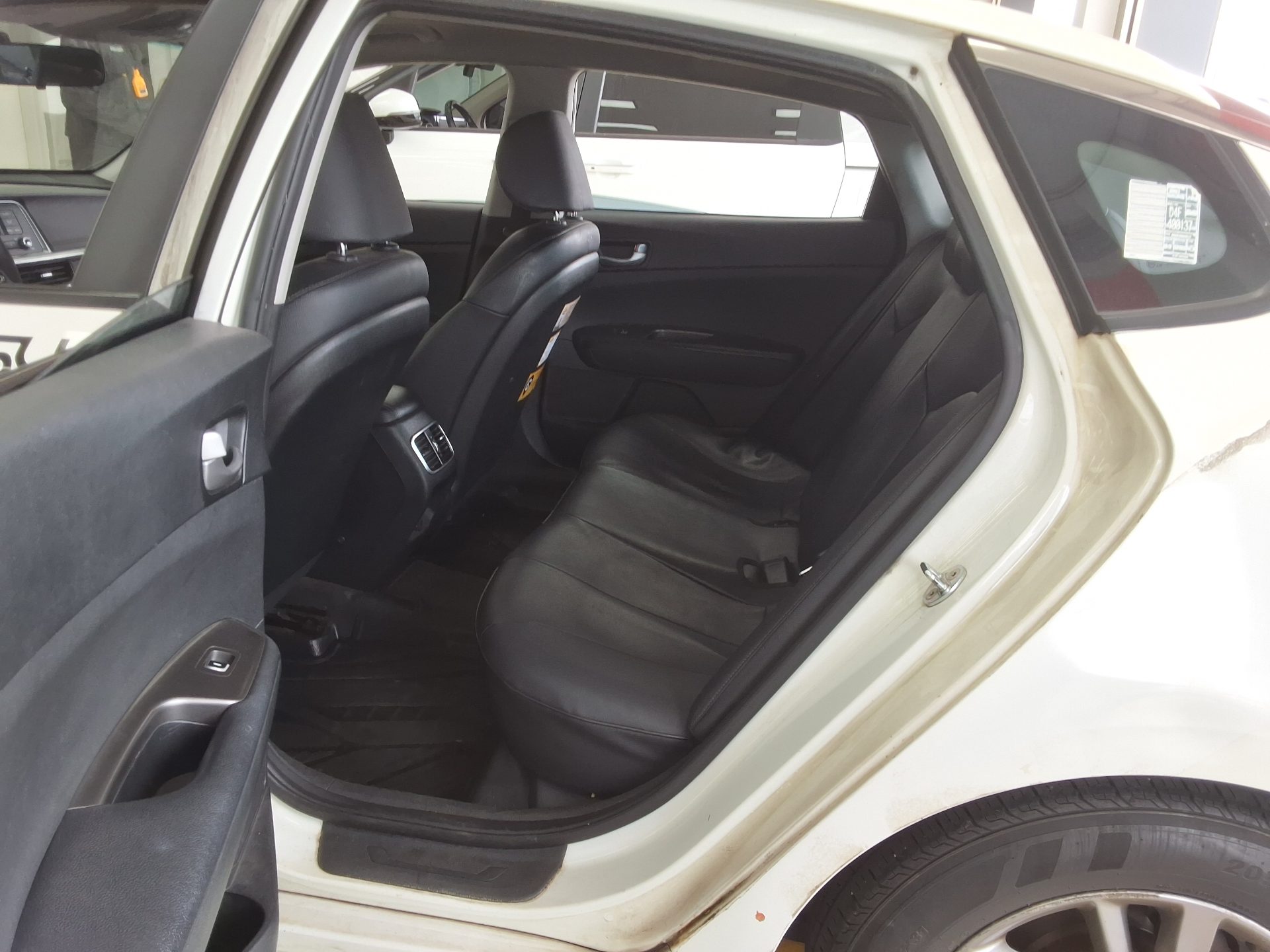 Kia Other 2021 - Image 11