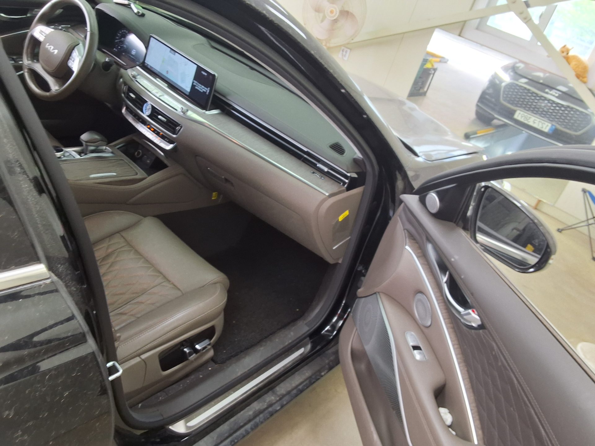 Kia Other 2022 - Image 13