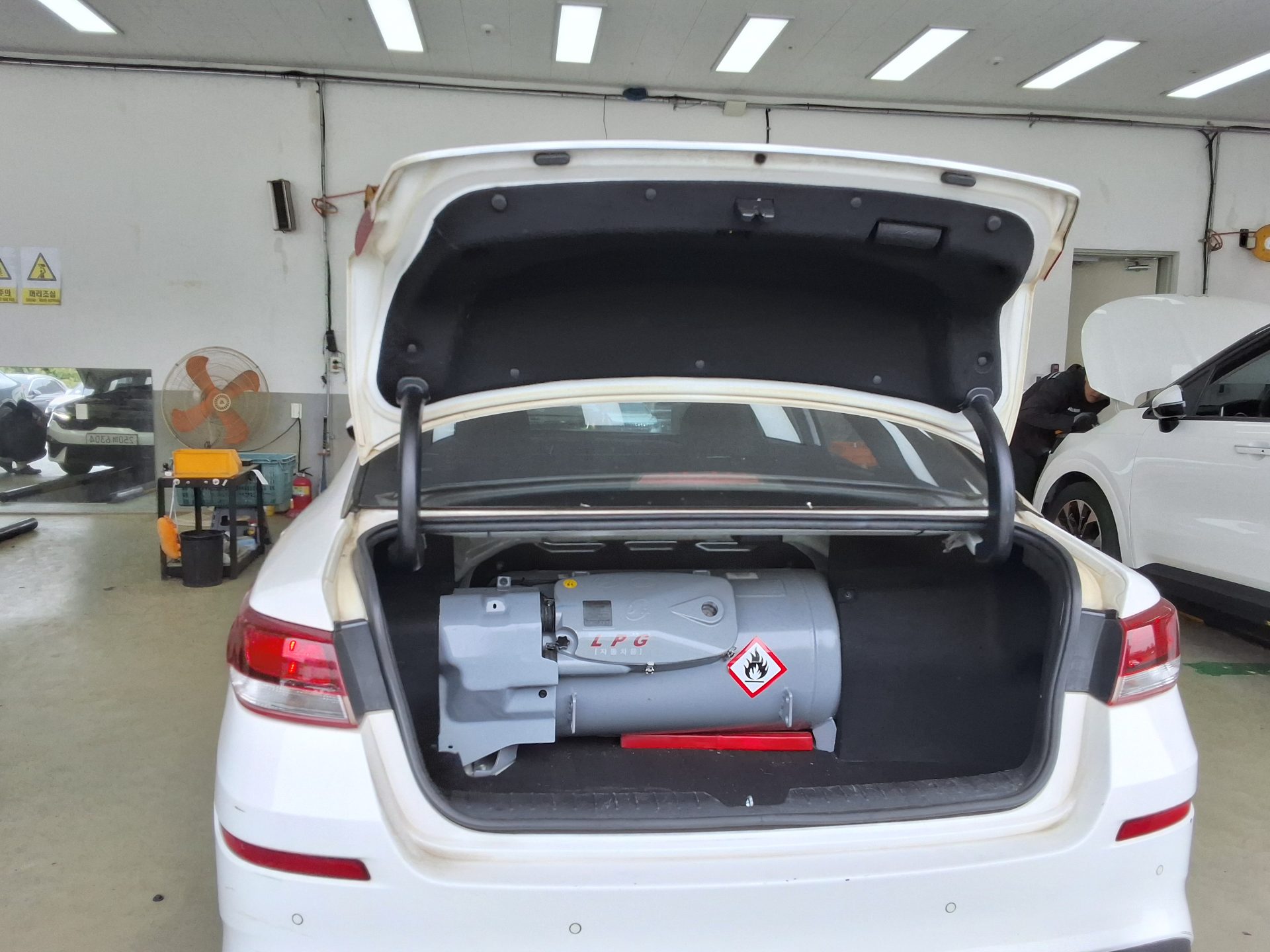 Kia Other 2021 - Image 14
