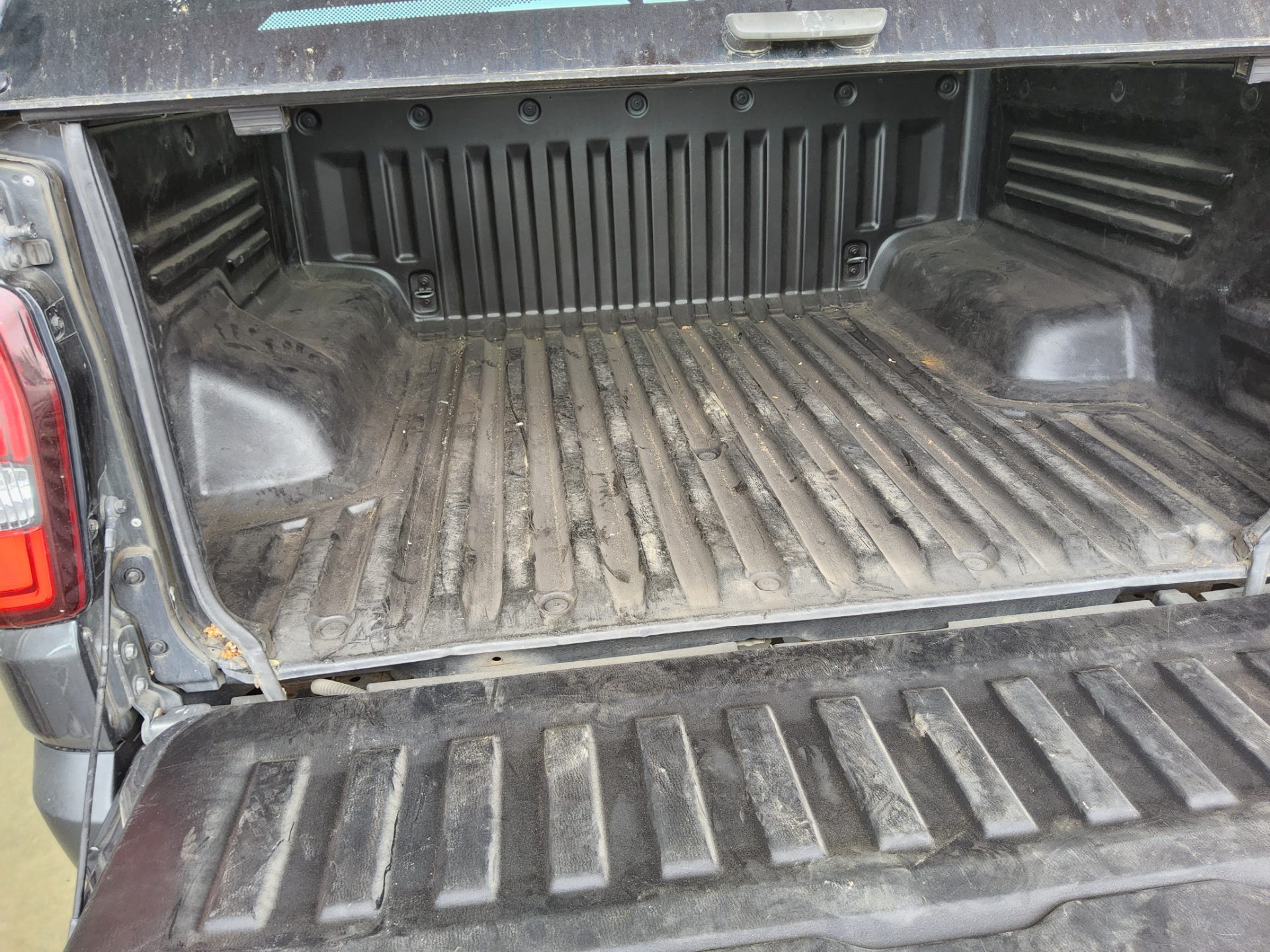 KG Mobility Rexton Sports 2021 - Image 14