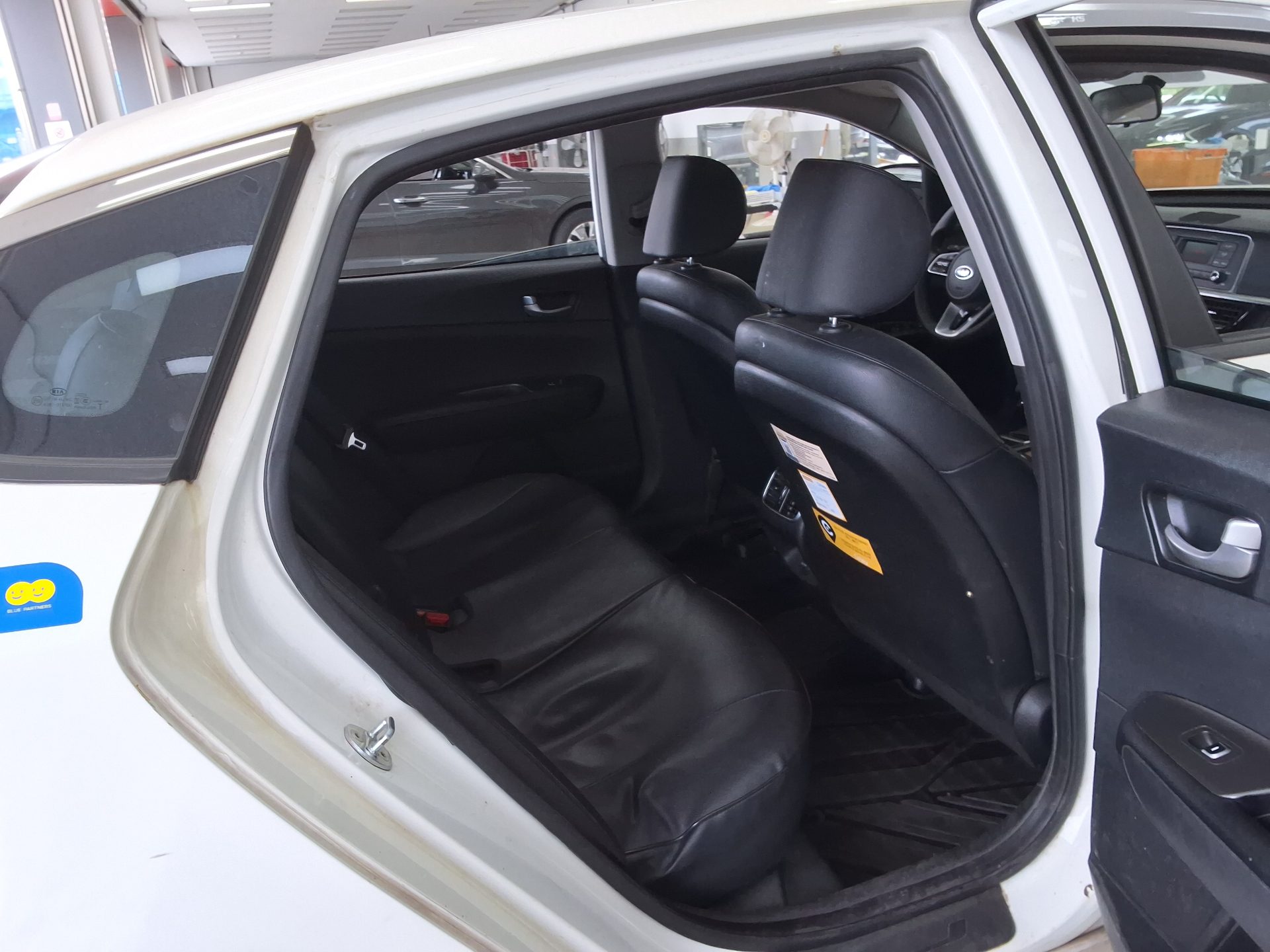 Kia Other 2021 - Image 12