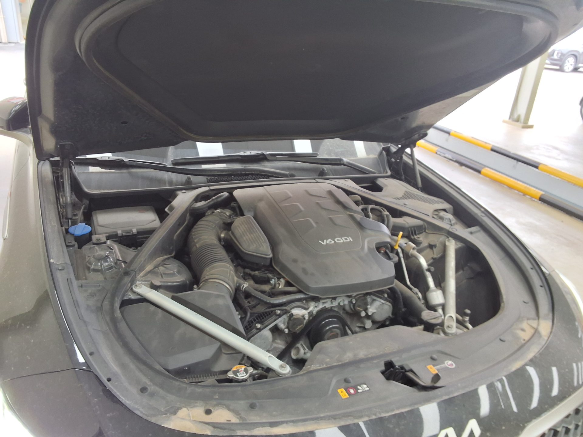 Kia Other 2022 - Image 19