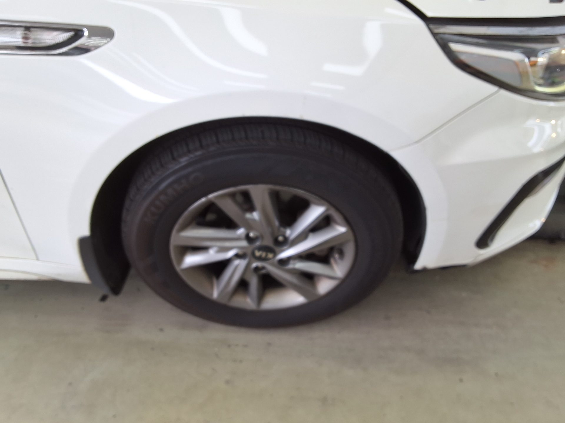 Kia Other 2021 - Image 19