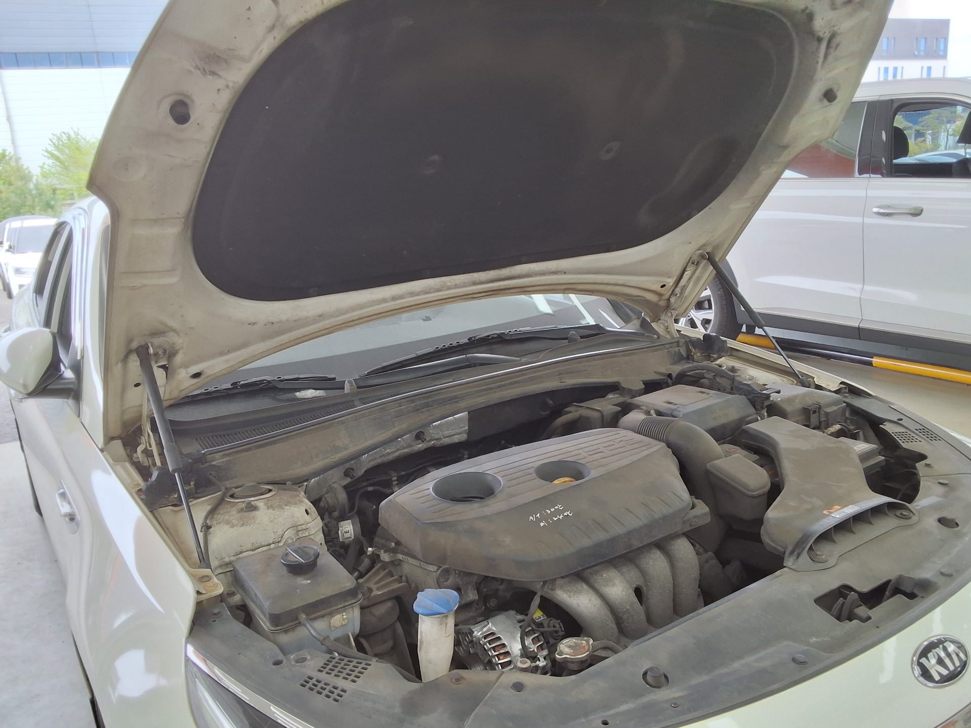 Kia Other 2021 - Image 16