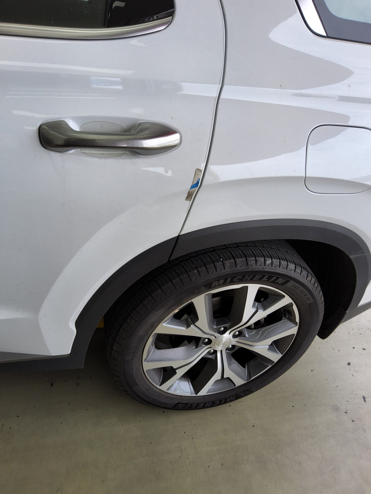 2022 - hyundai palisade
