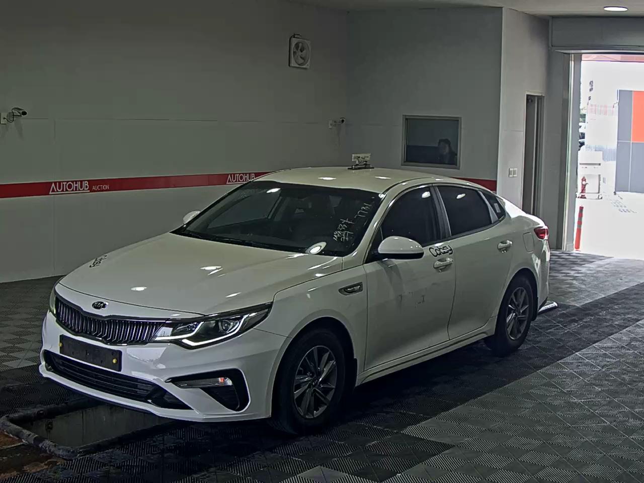 Kia Other