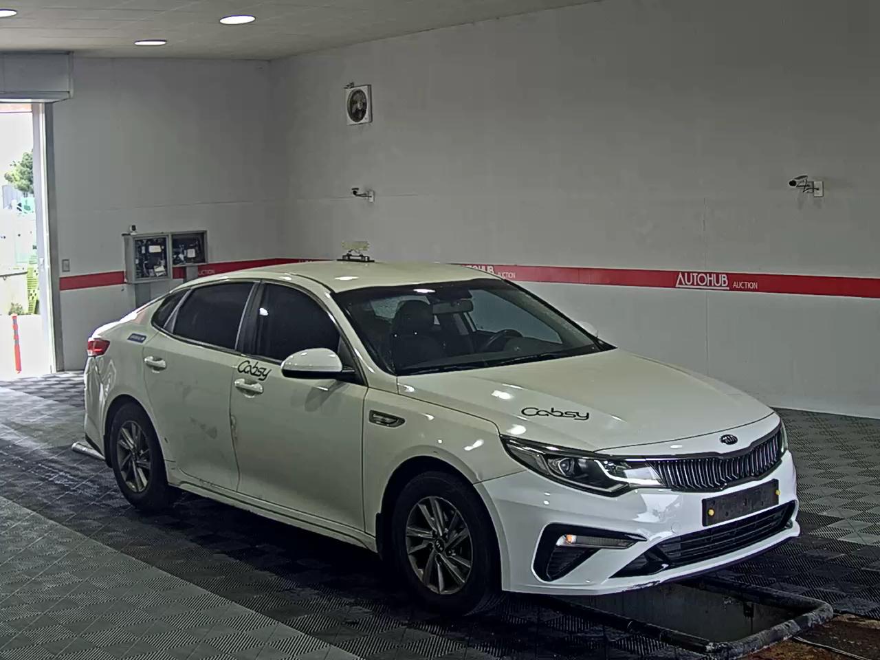 Kia Other 2021 - Image 2