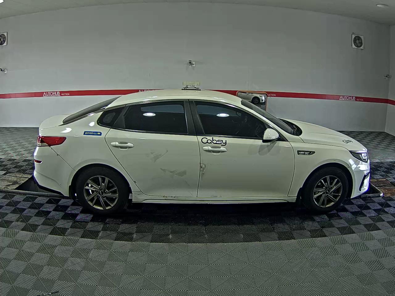 Kia Other 2021 - Image 3