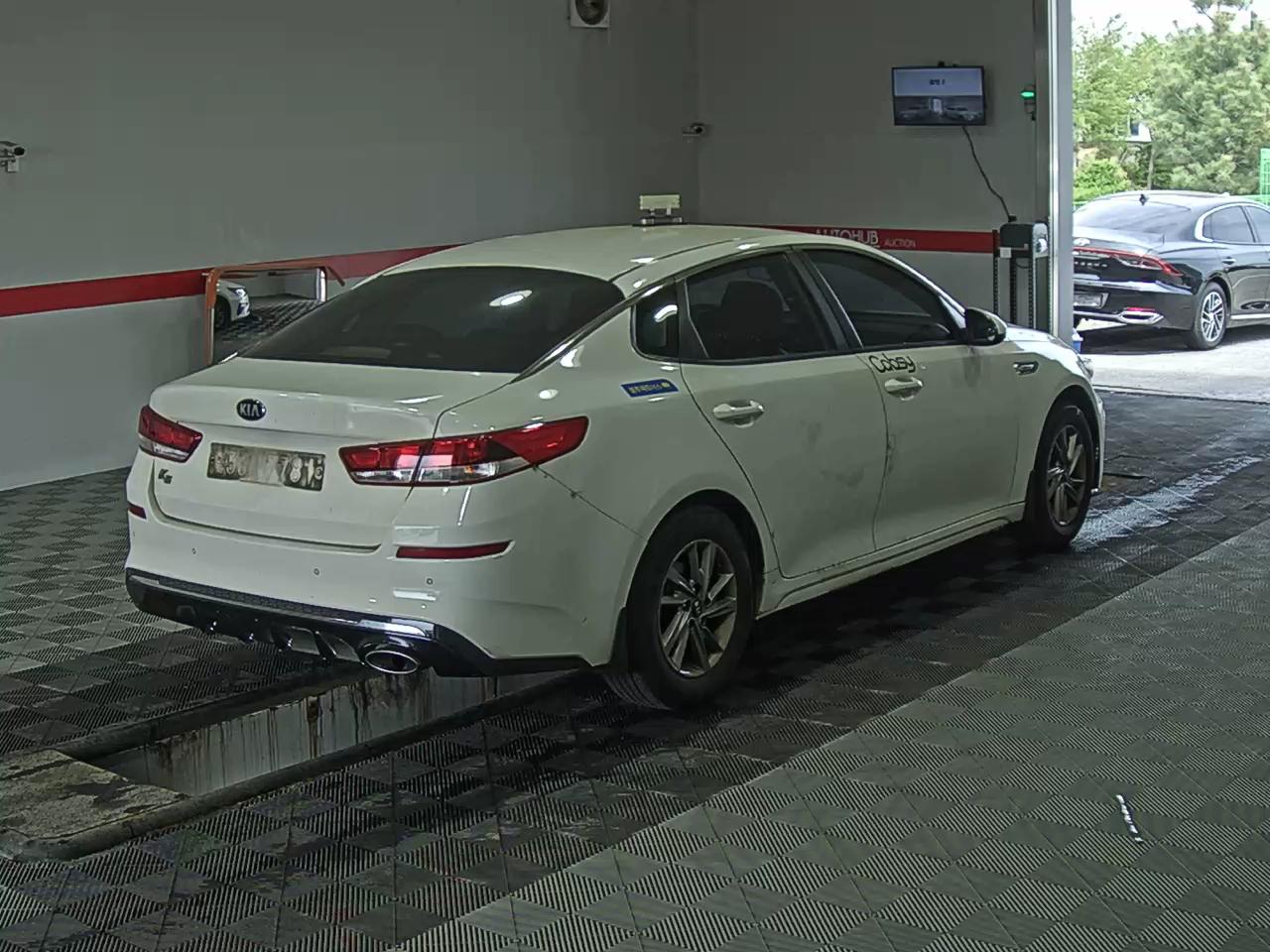 Kia Other 2021 - Image 4