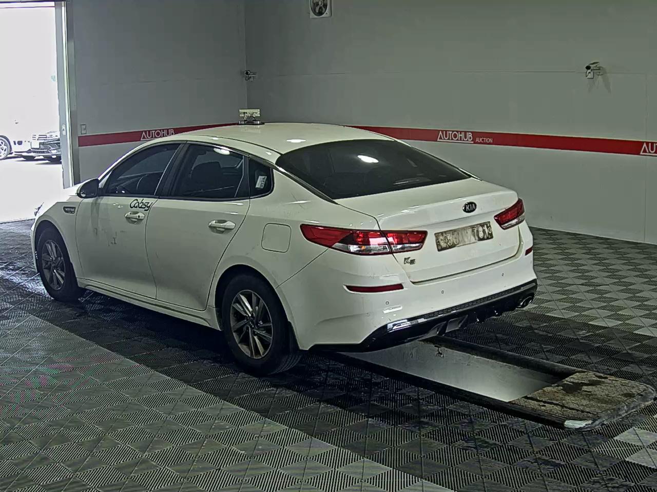 Kia Other 2021 - Image 5