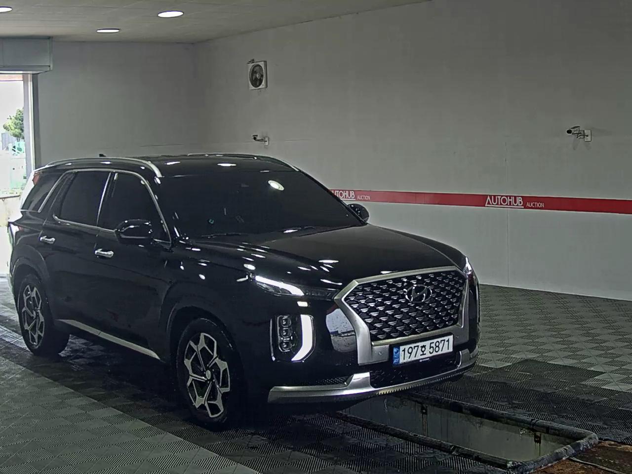 Hyundai Palisade 2022 - Image 2