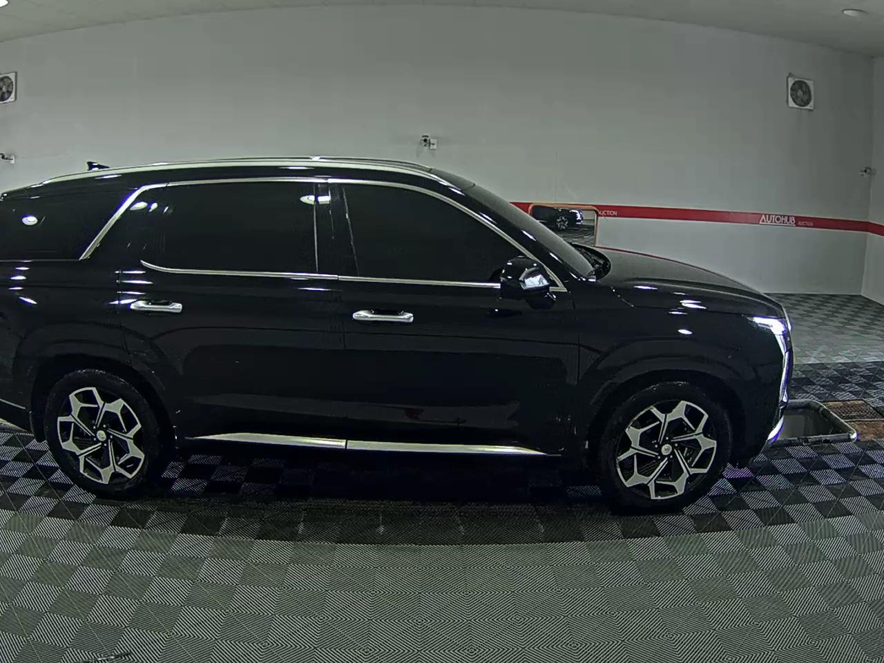 Hyundai Palisade 2022 - Image 3