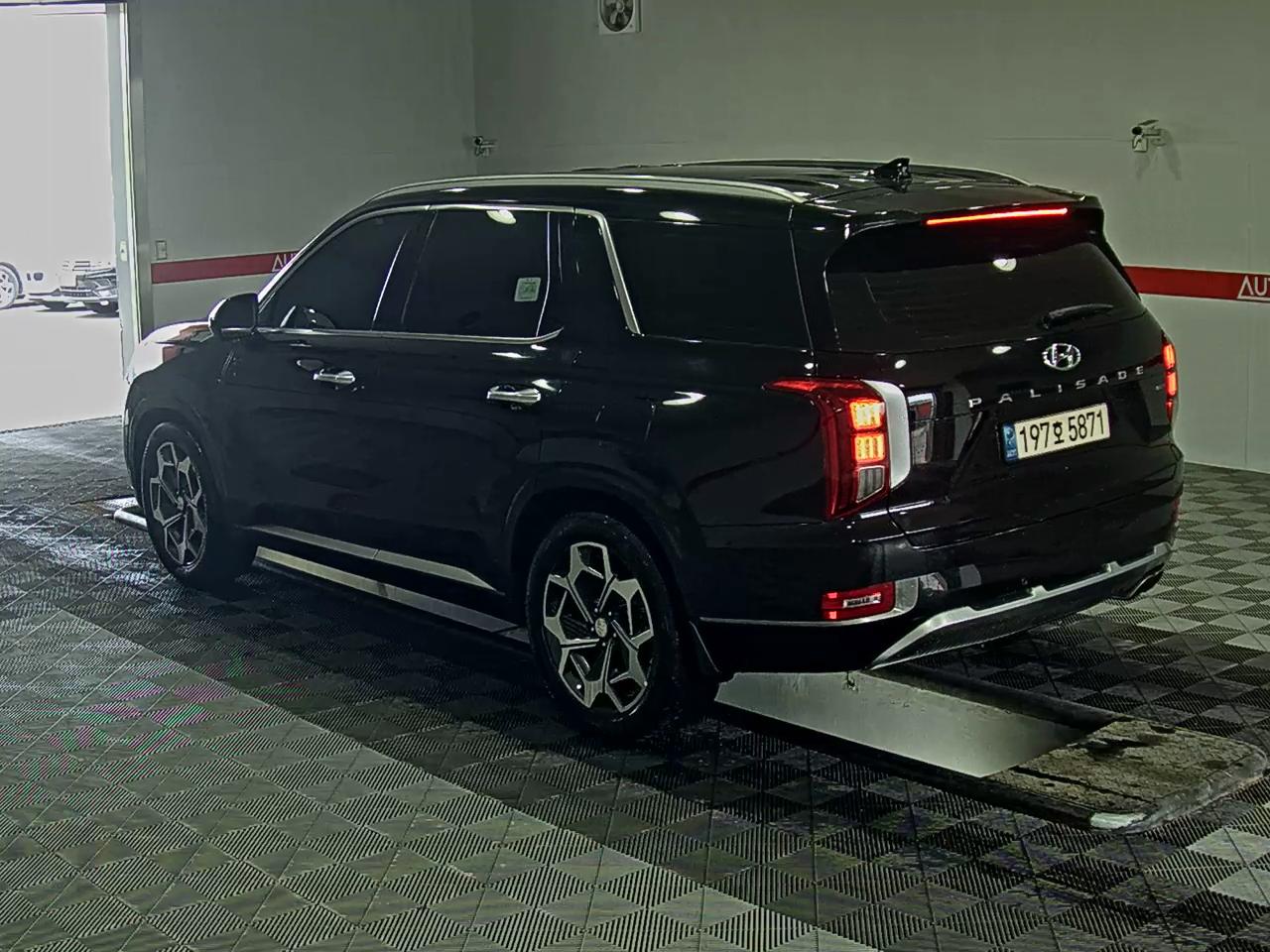 Hyundai Palisade 2022 - Image 5