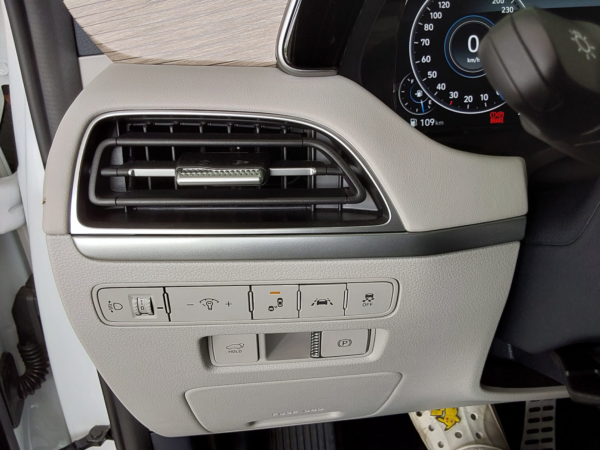 Hyundai Palisade 2022 - Image 19