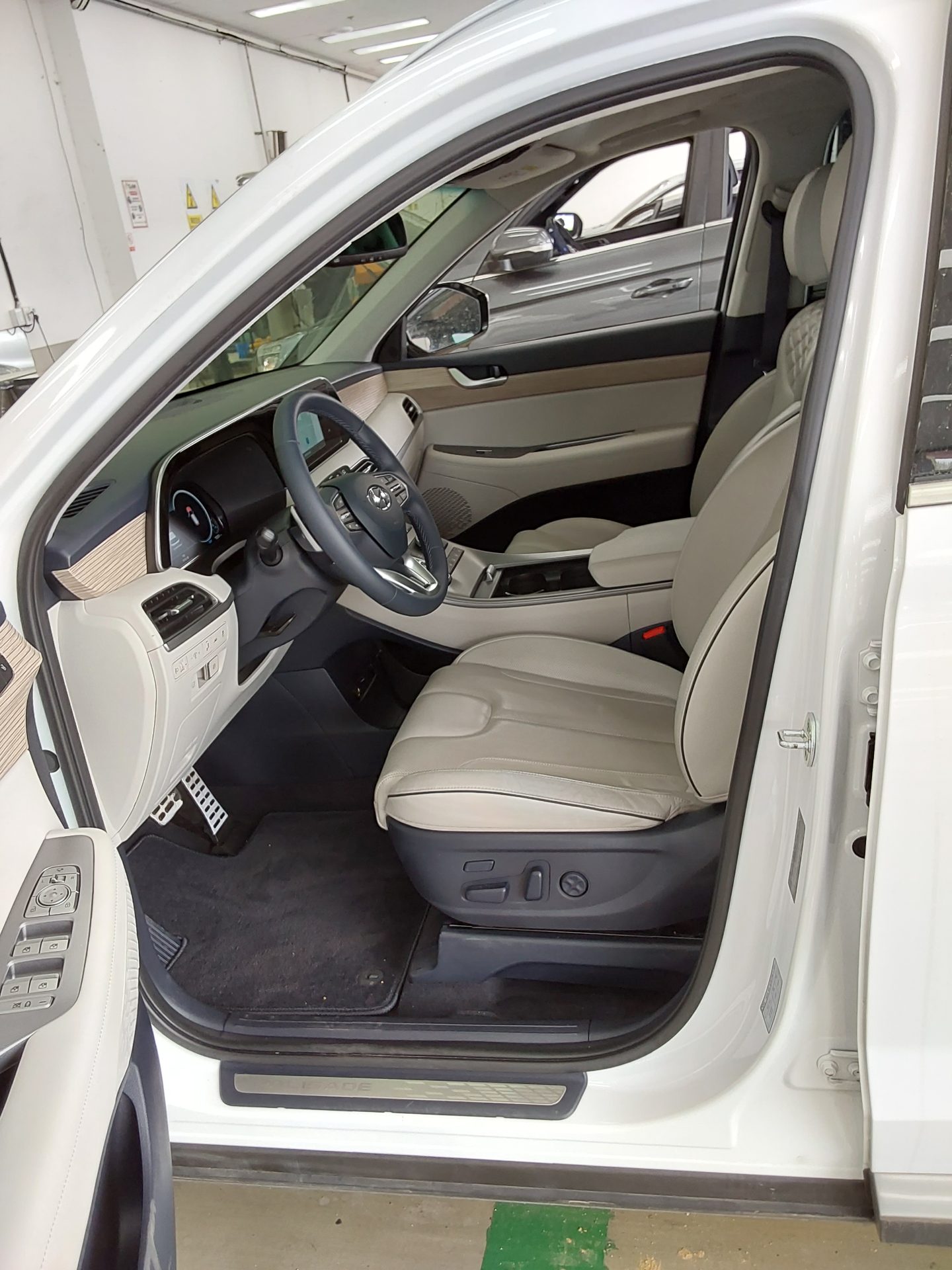 Hyundai Palisade 2022 - Image 9