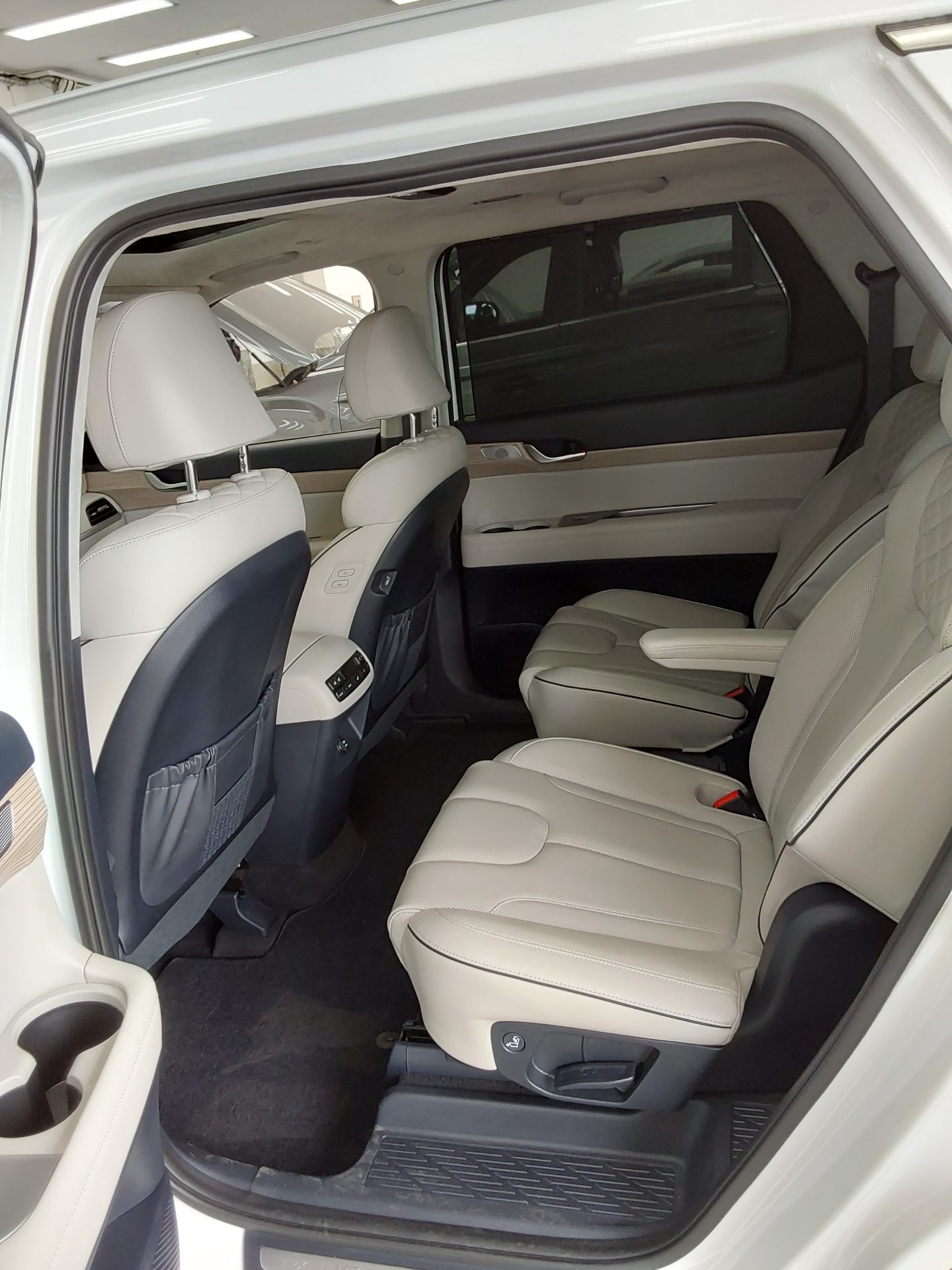 Hyundai Palisade 2022 - Image 11