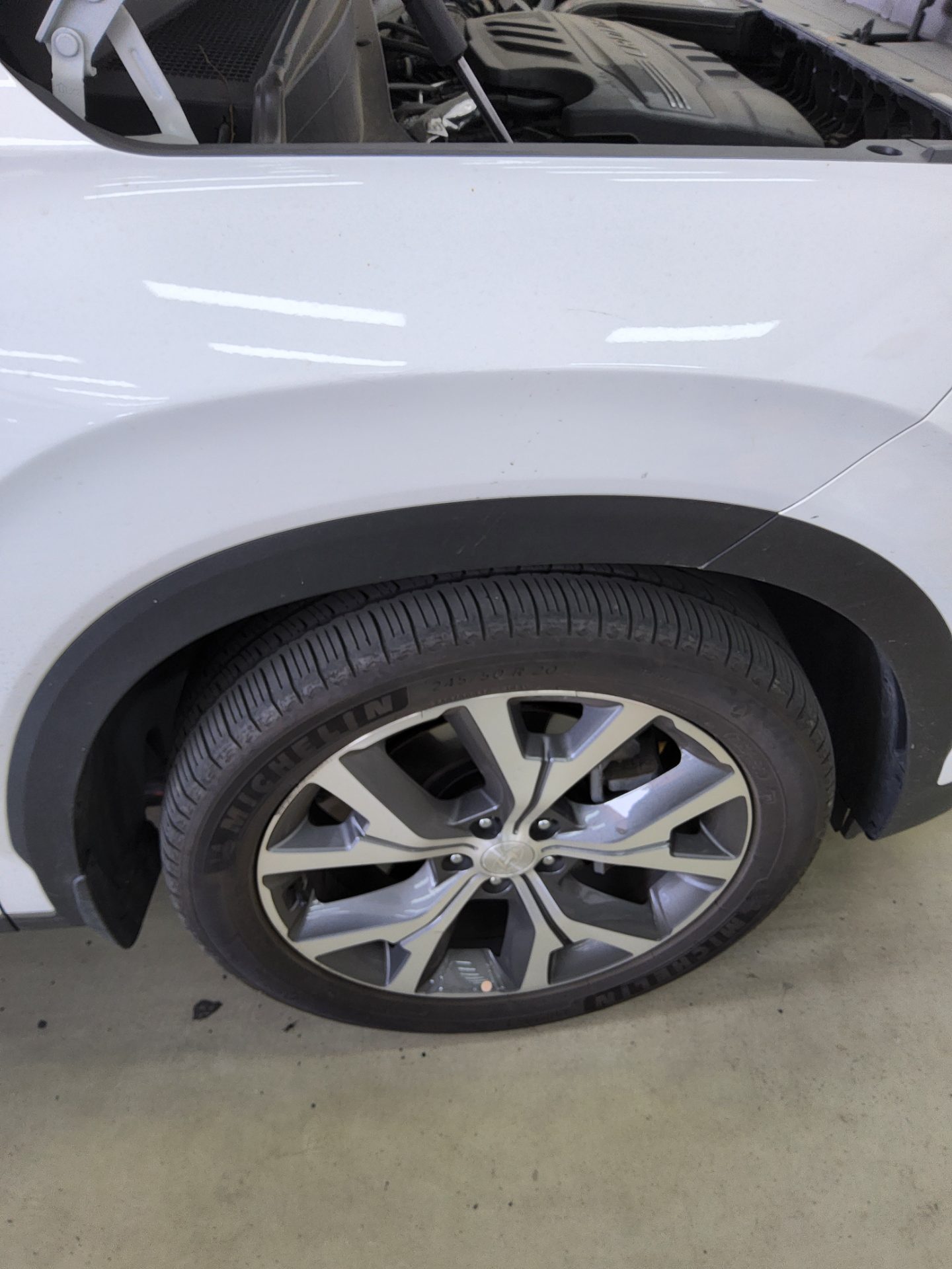 2022 - hyundai palisade