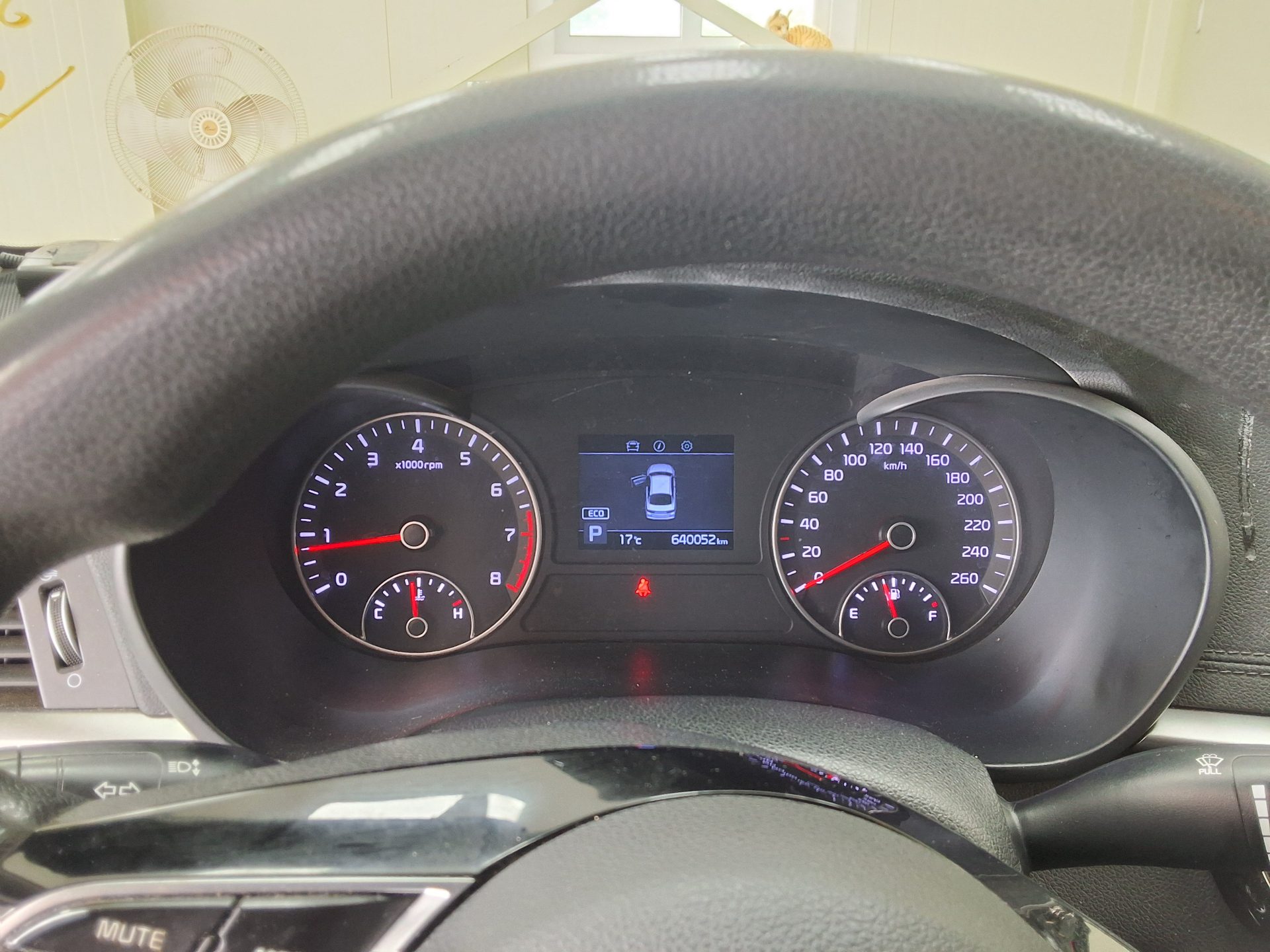 Kia Other 2021 - Image 8