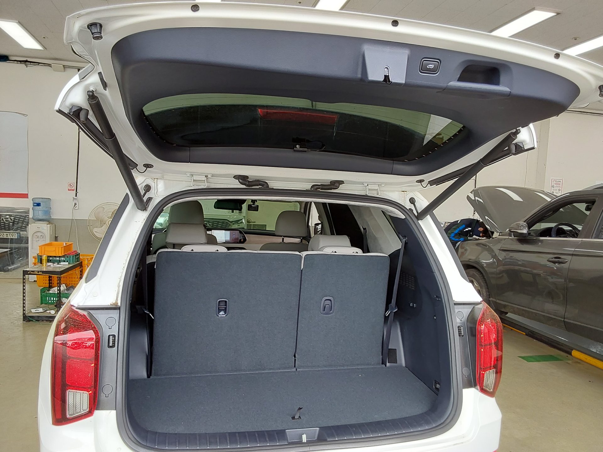 Hyundai Palisade 2022 - Image 14