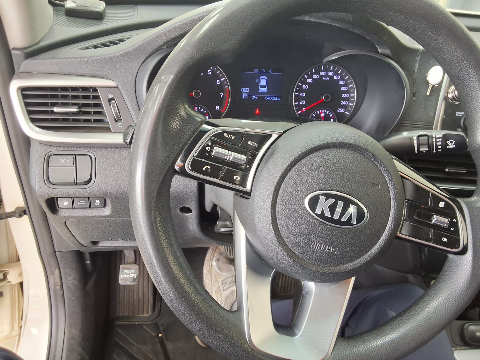 Kia Other 2021 - Image 16