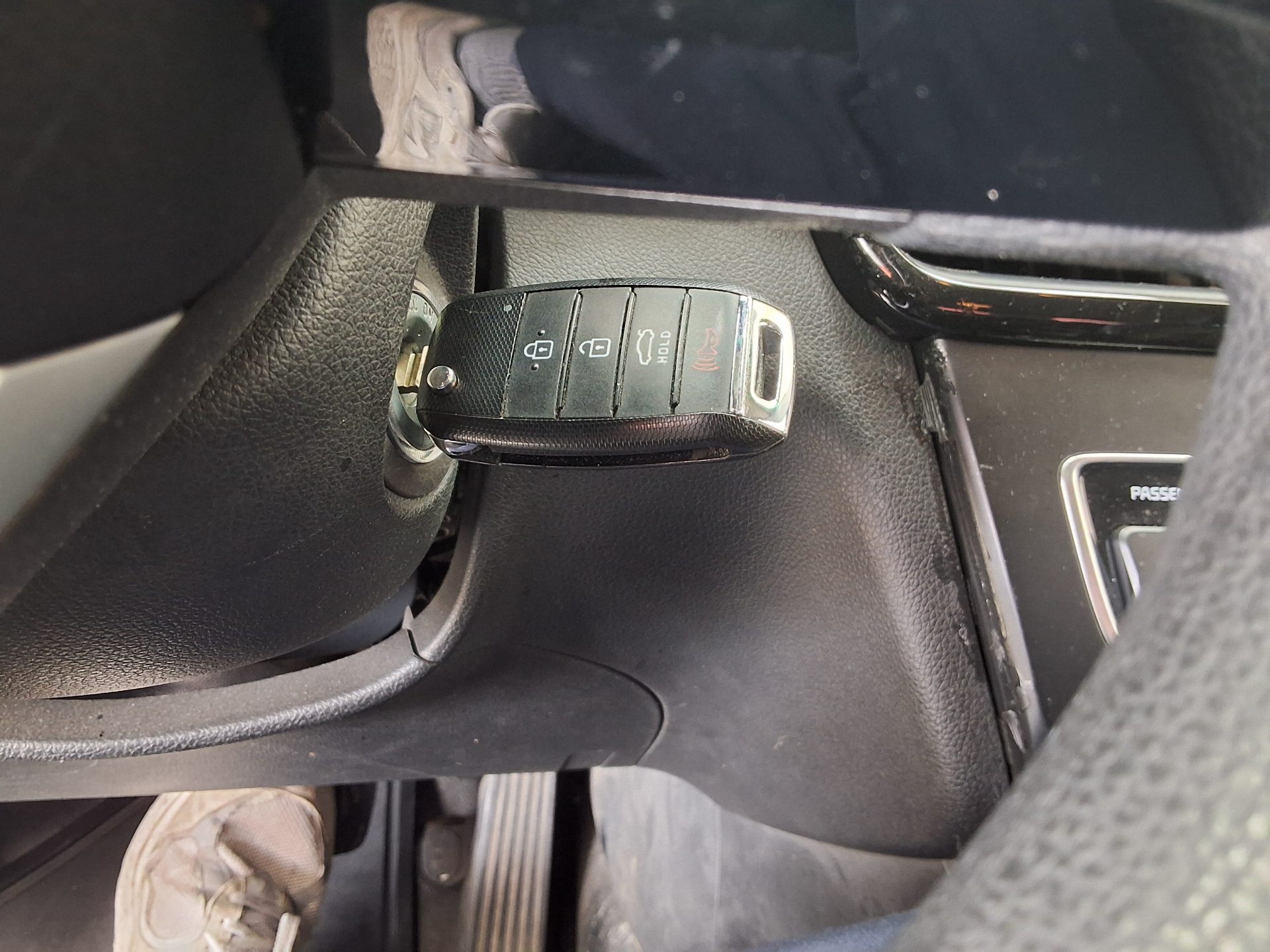 Kia Other 2021 - Image 17