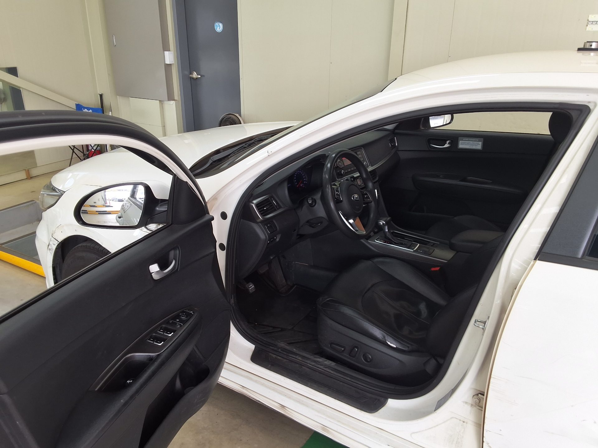Kia Other 2021 - Image 9