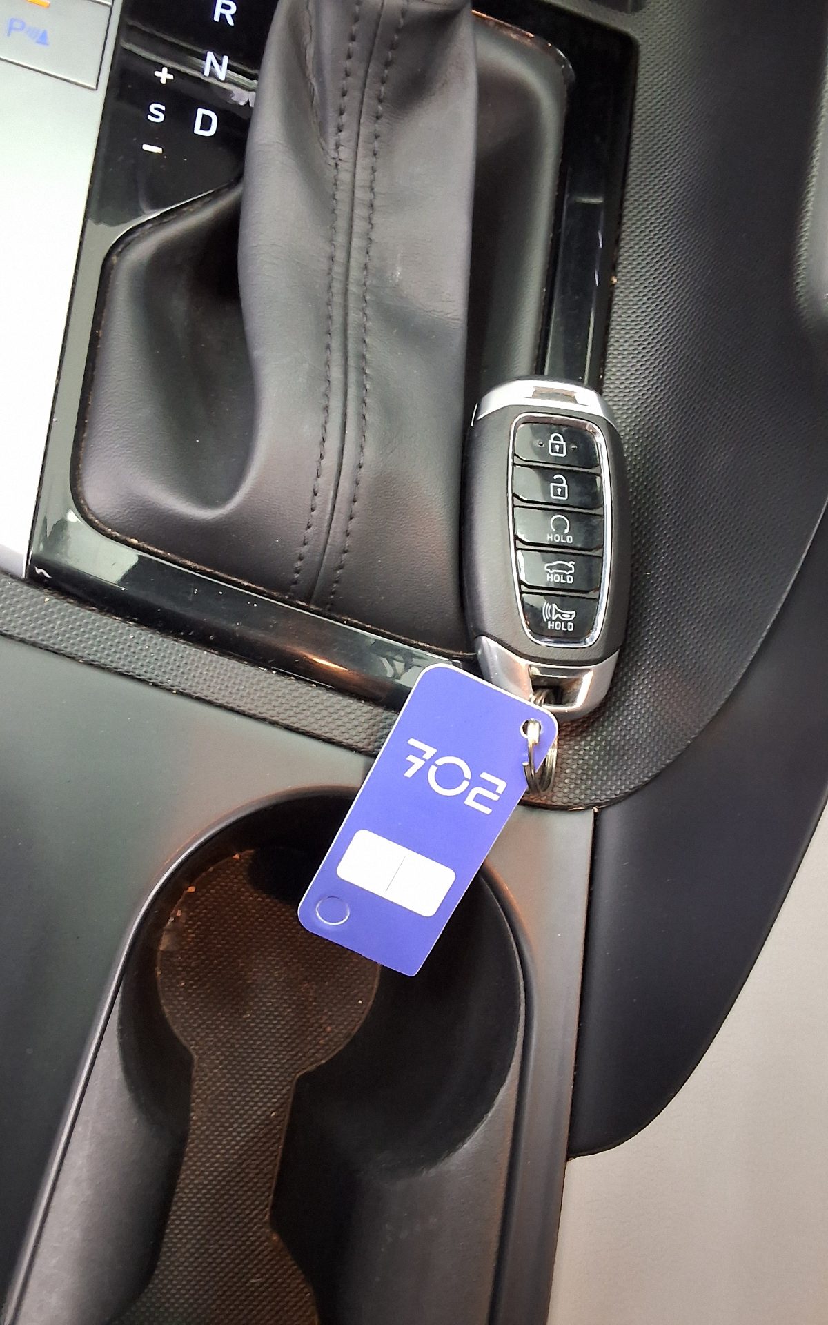 Hyundai Elantra 2022 - Image 18