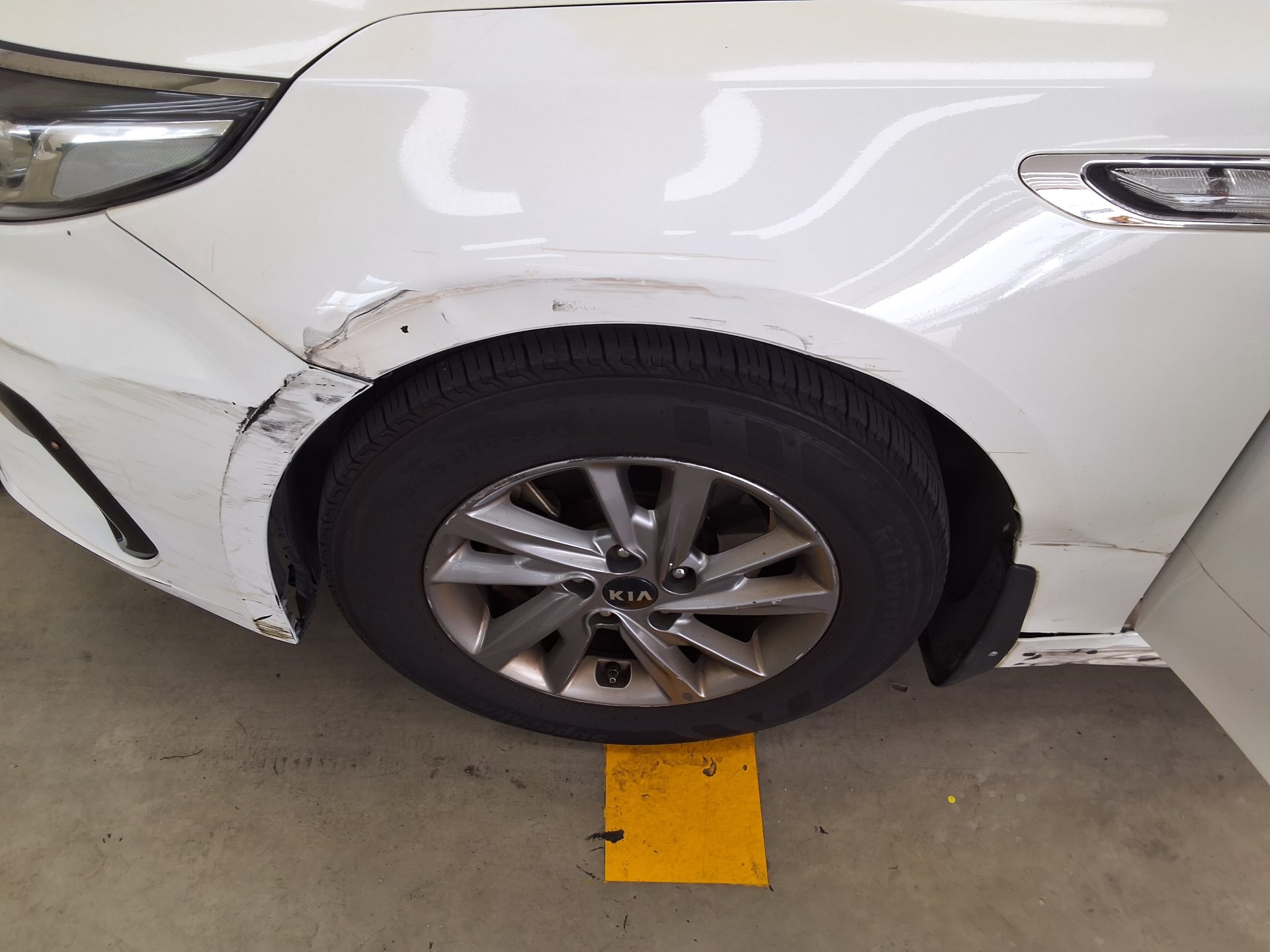 Kia Other 2021 - Image 21