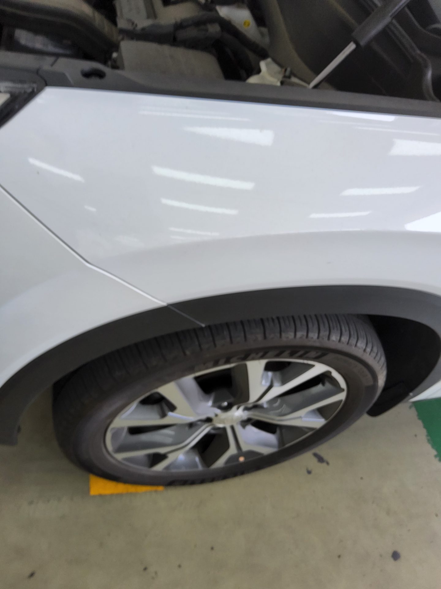 2022 - hyundai palisade