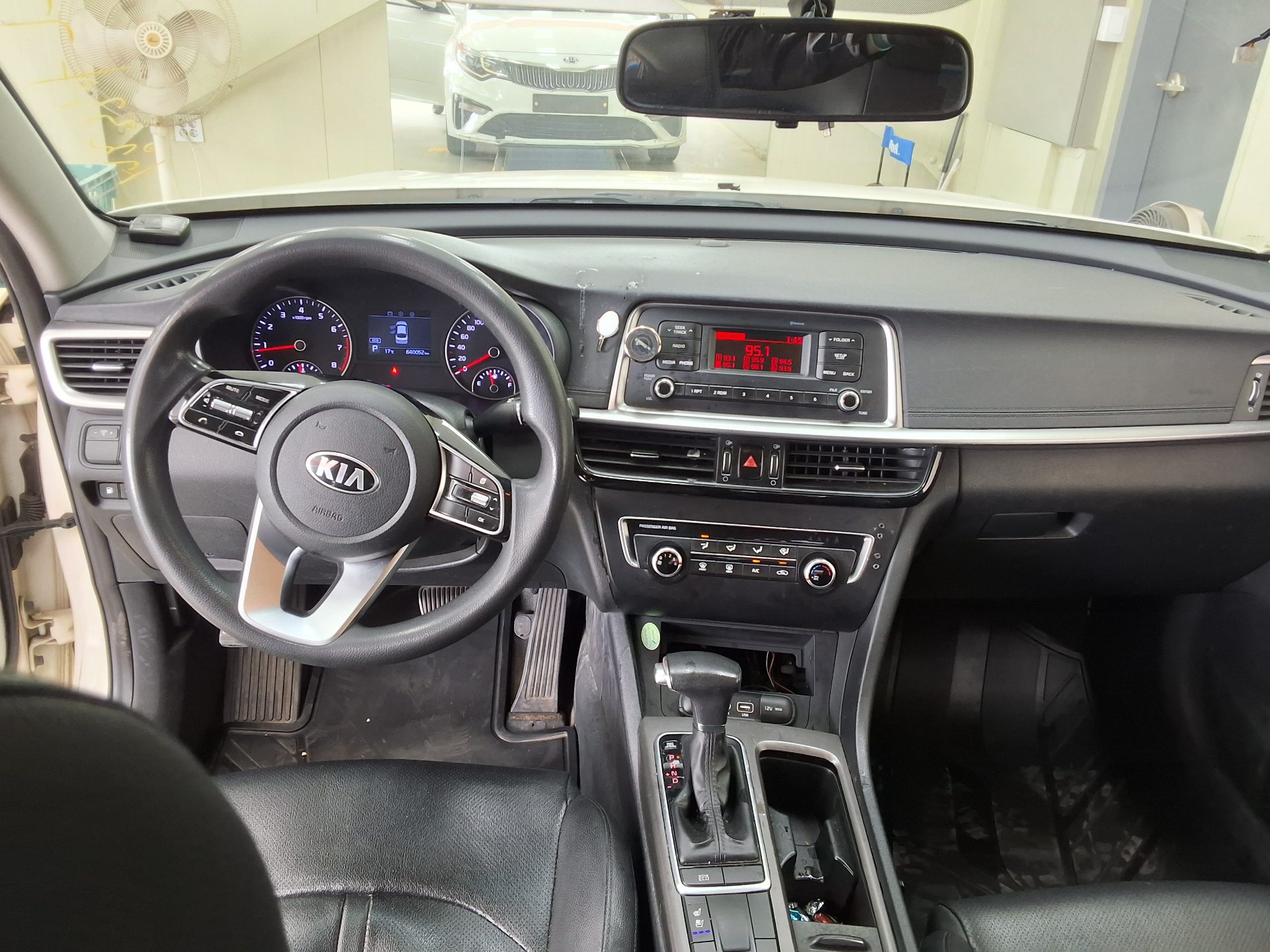 Kia Other 2021 - Image 18