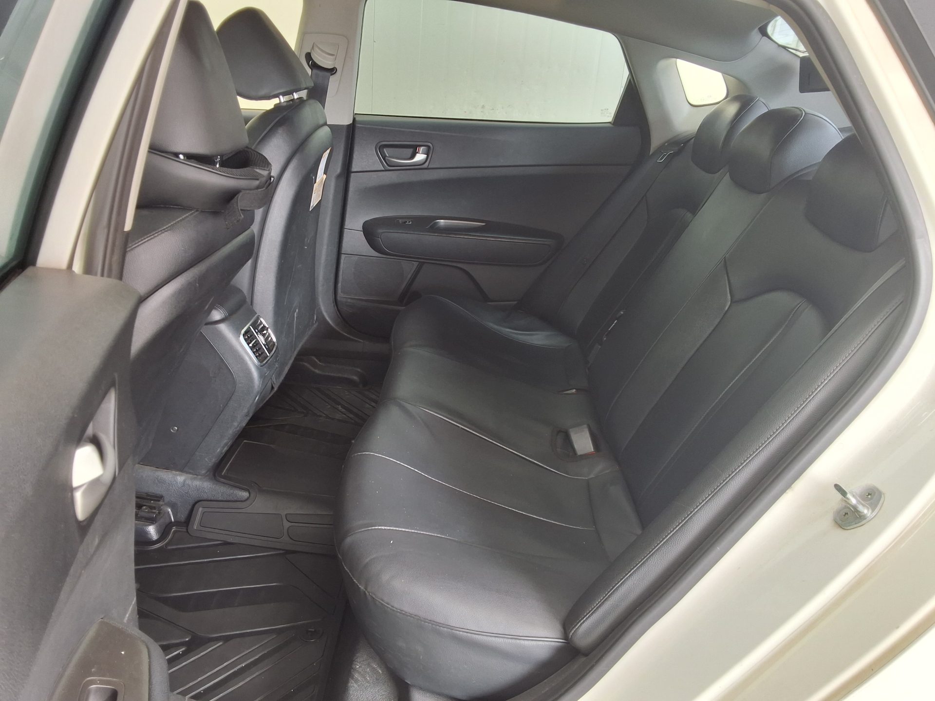 Kia Other 2021 - Image 11