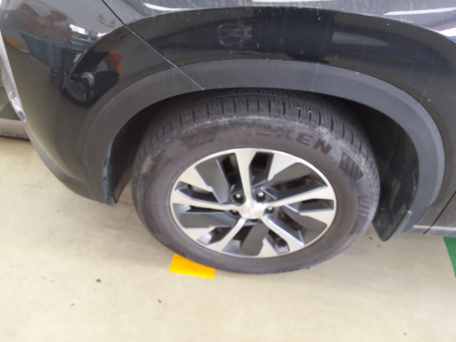 هيونداي باليسيد 2022 - صورة 17