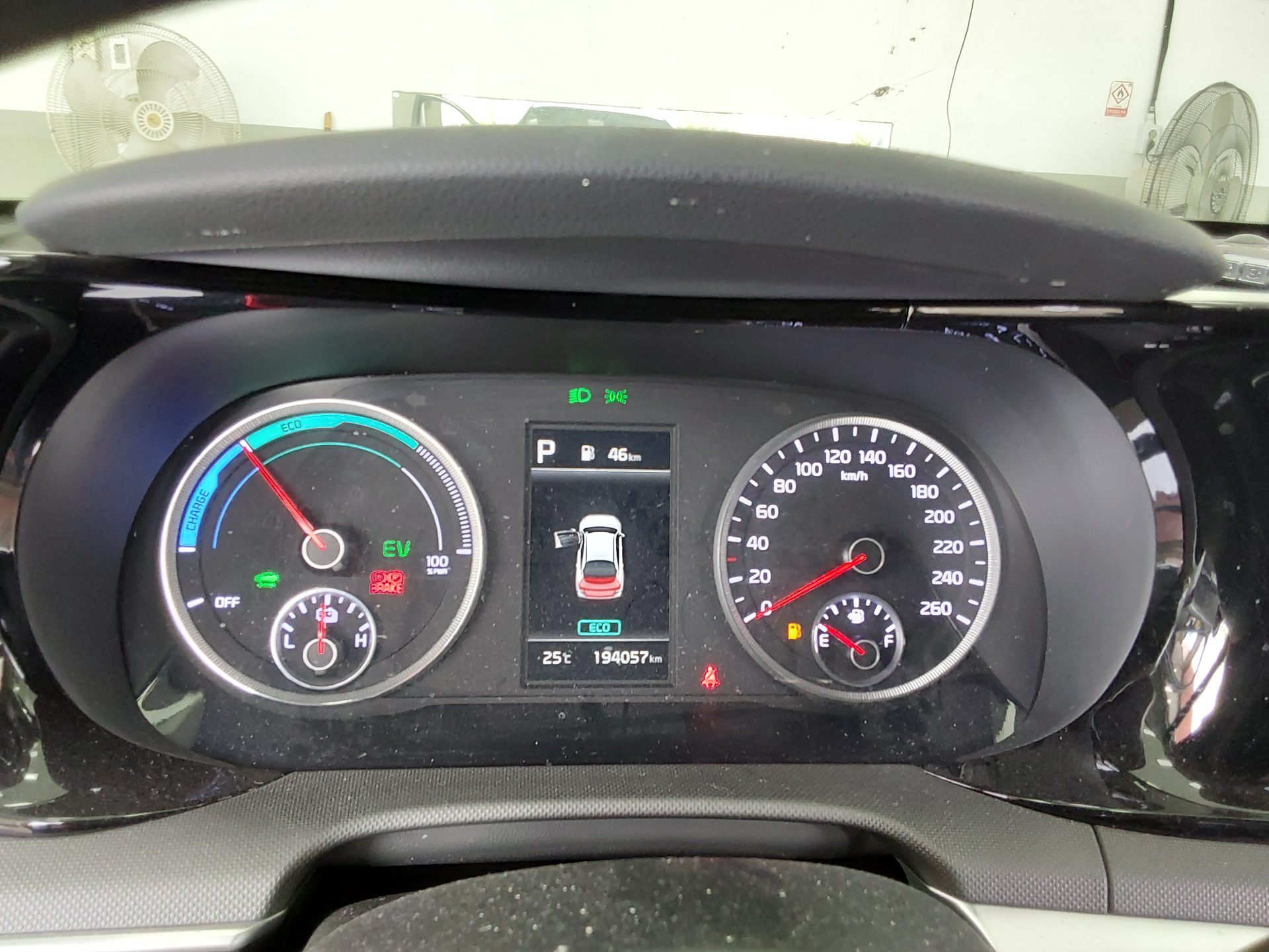 기아자동차 K5 2021 - 이미지 8