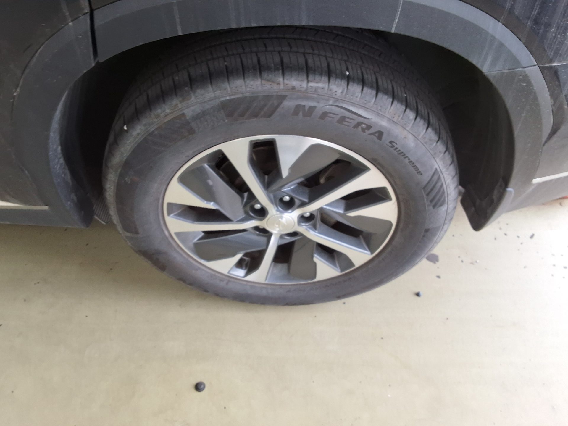 هيونداي باليسيد 2022 - صورة 18