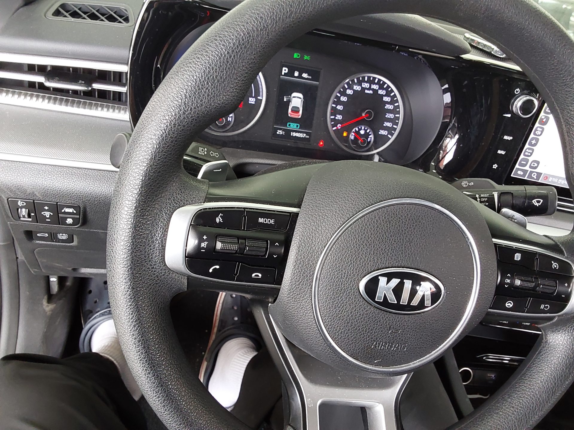 기아자동차 K5 2021 - 이미지 16