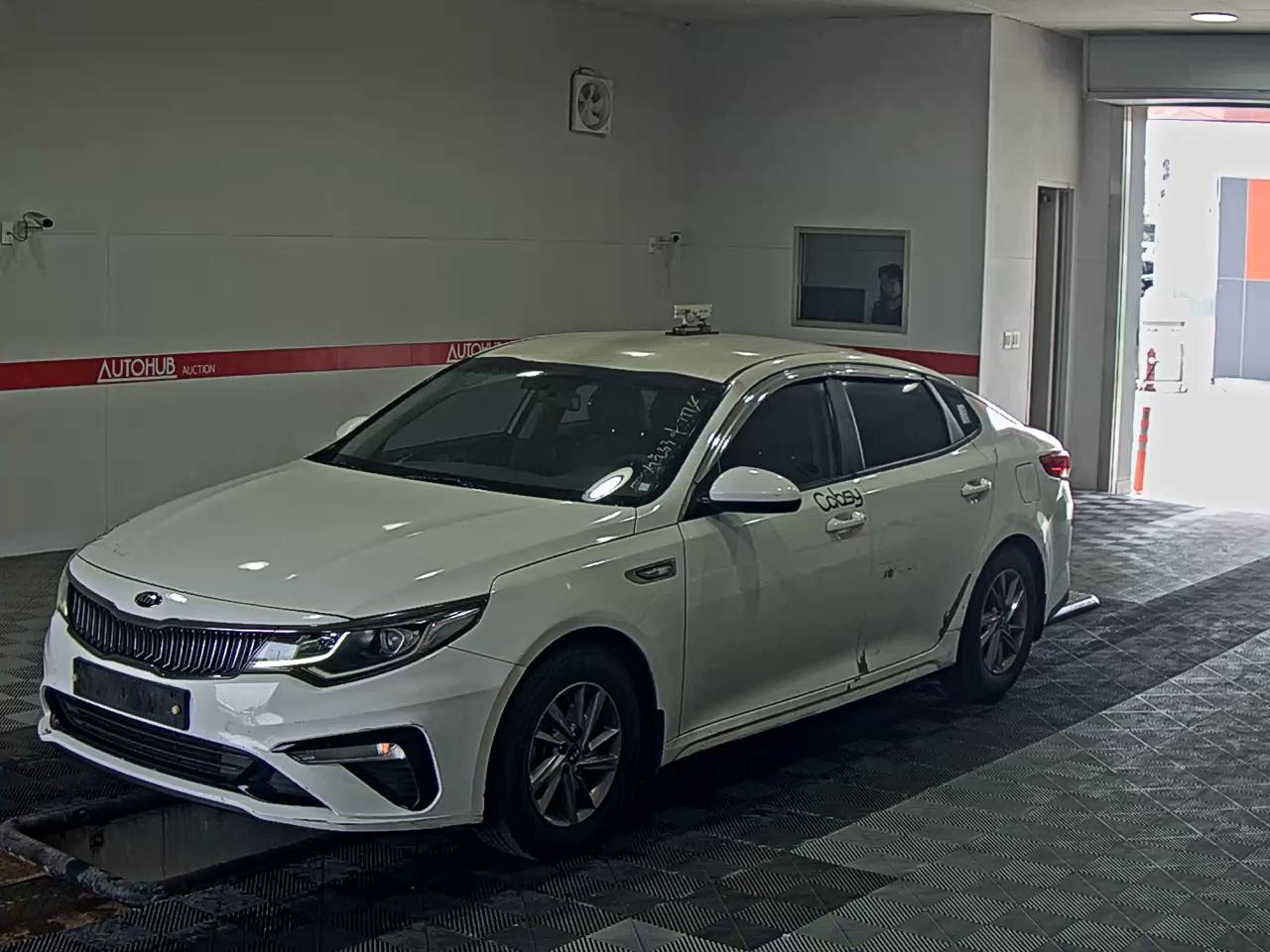 Kia Other