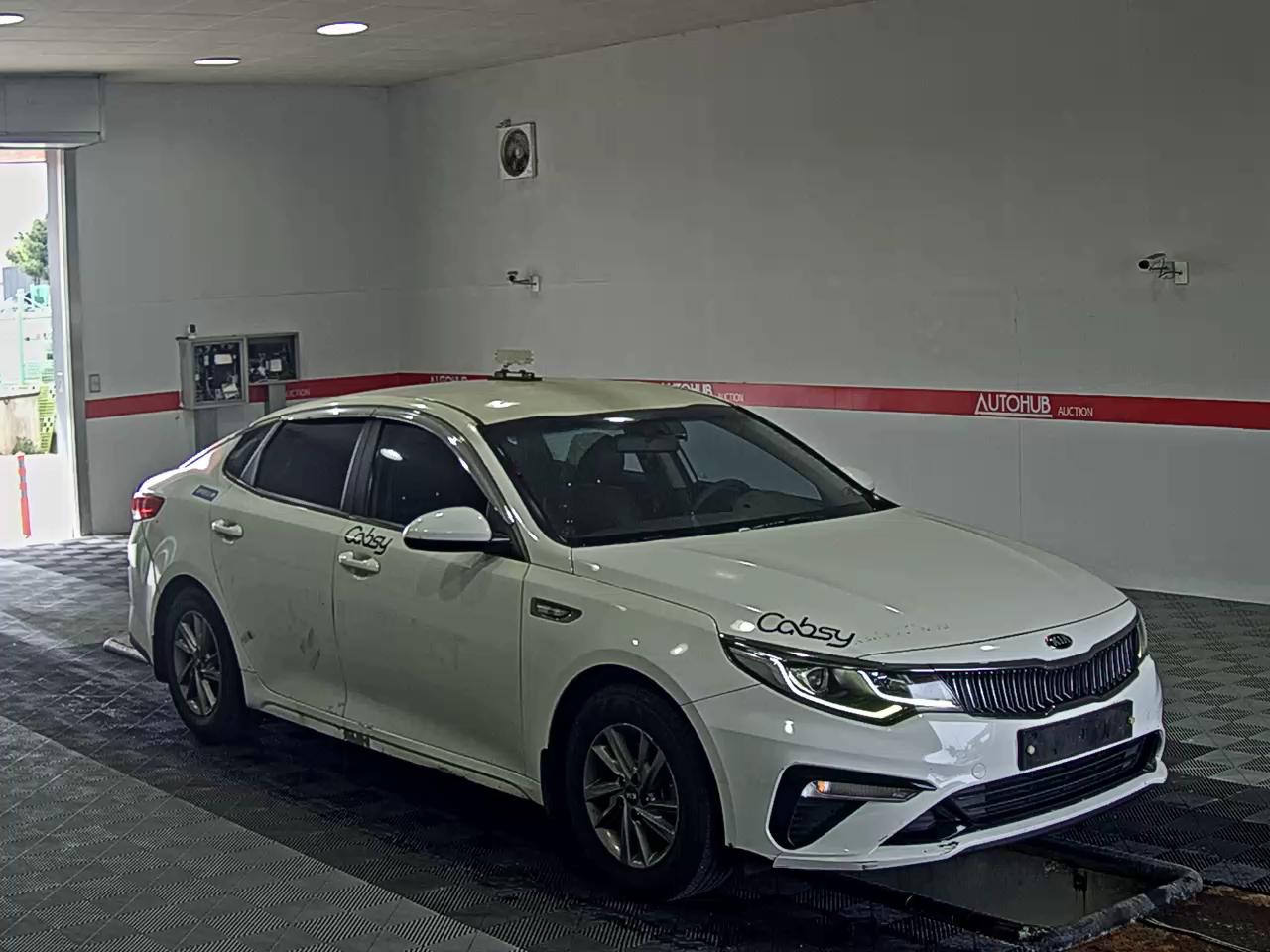 Kia Other 2021 - Image 2