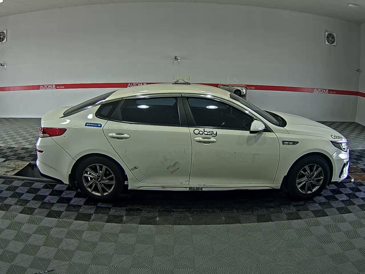 Kia Other 2021 - Image 3