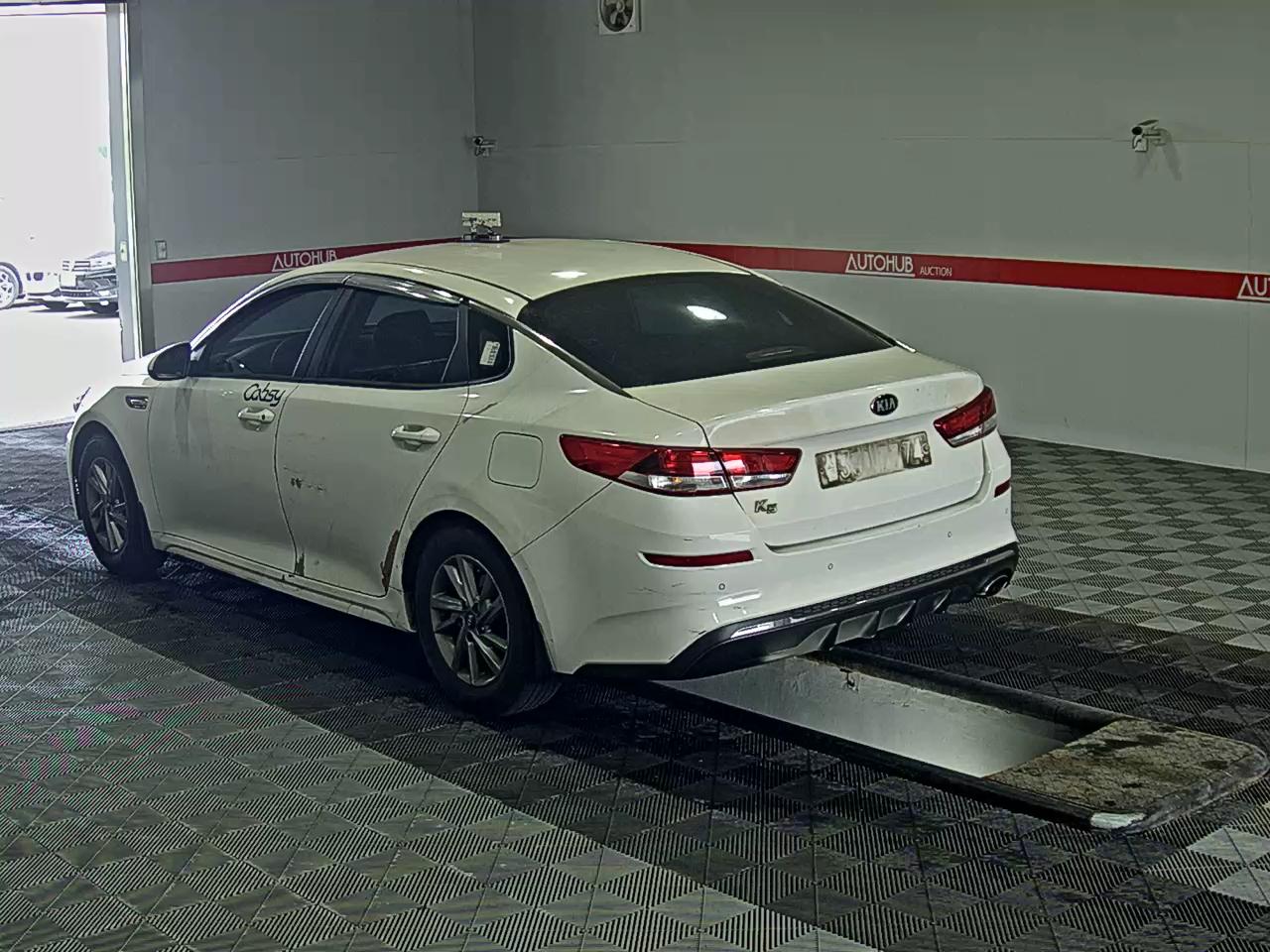 Kia Other 2021 - Image 5