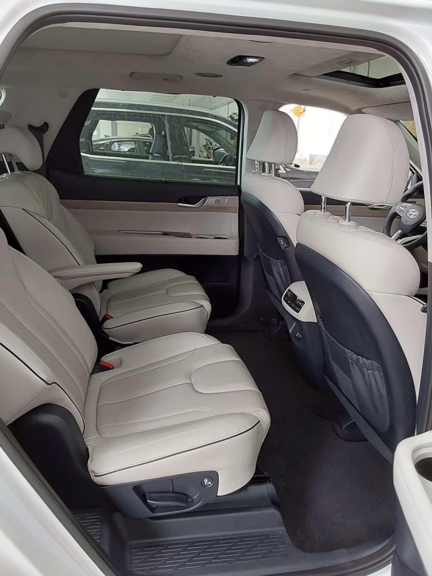 Hyundai Palisade 2022 - Image 12