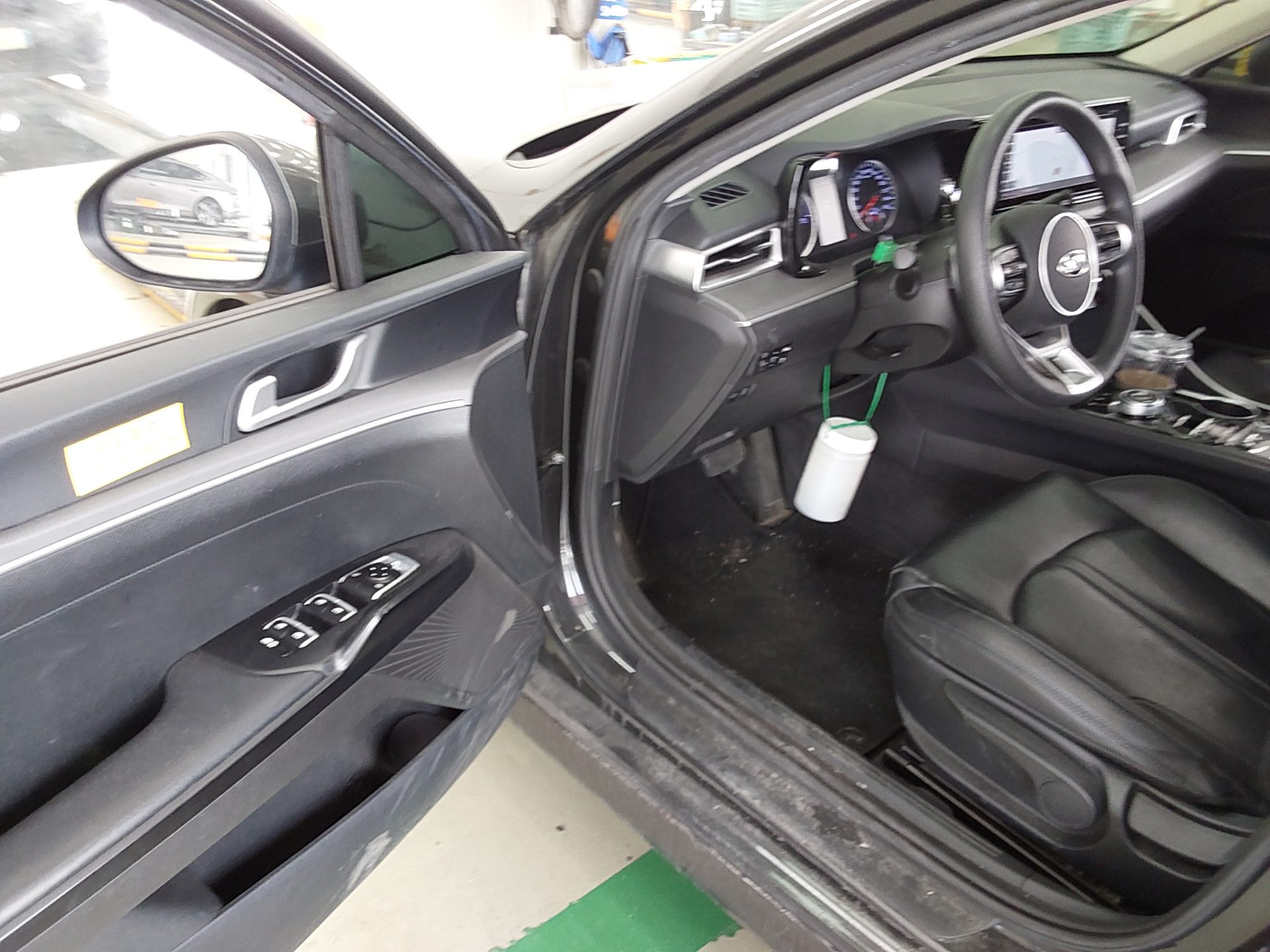 기아자동차 K5 2021 - 이미지 9