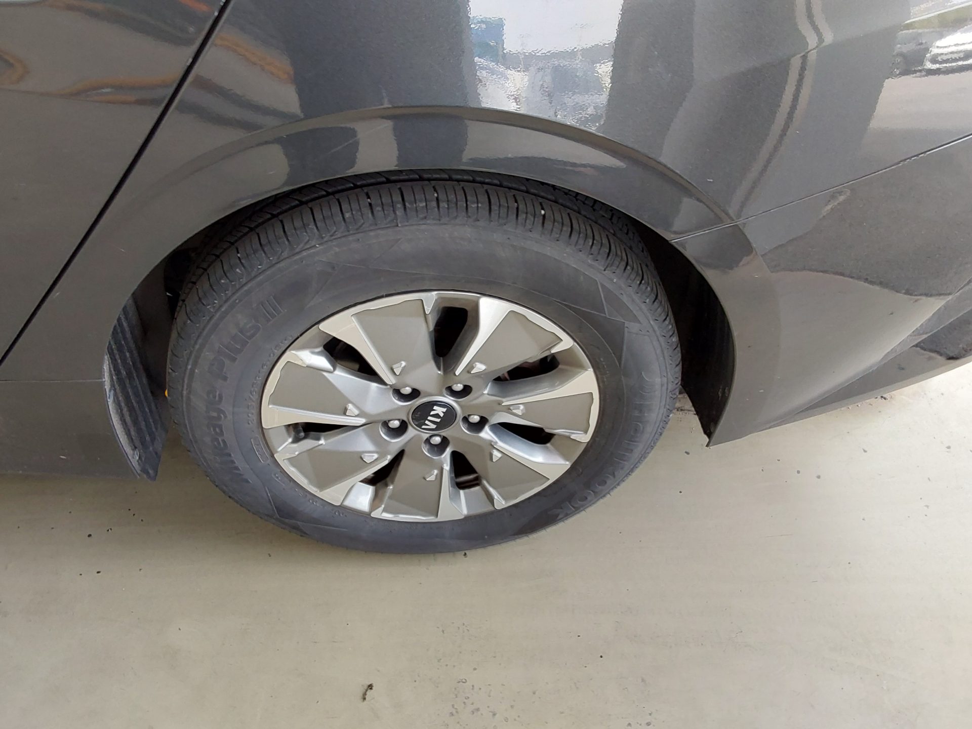 기아자동차 K5 2021 - 이미지 21