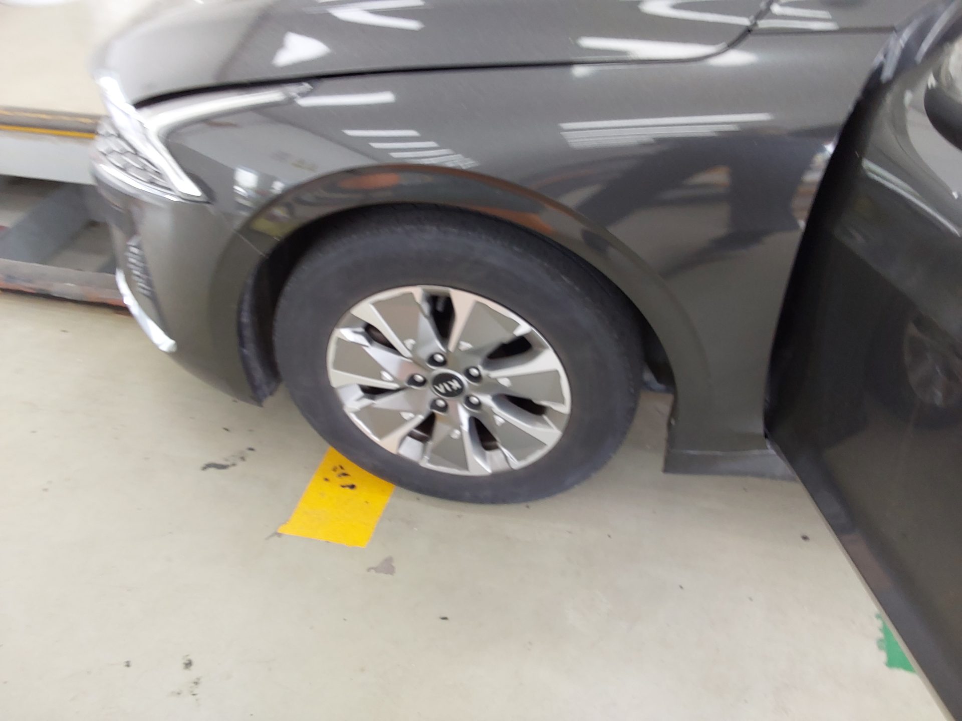 기아자동차 K5 2021 - 이미지 20