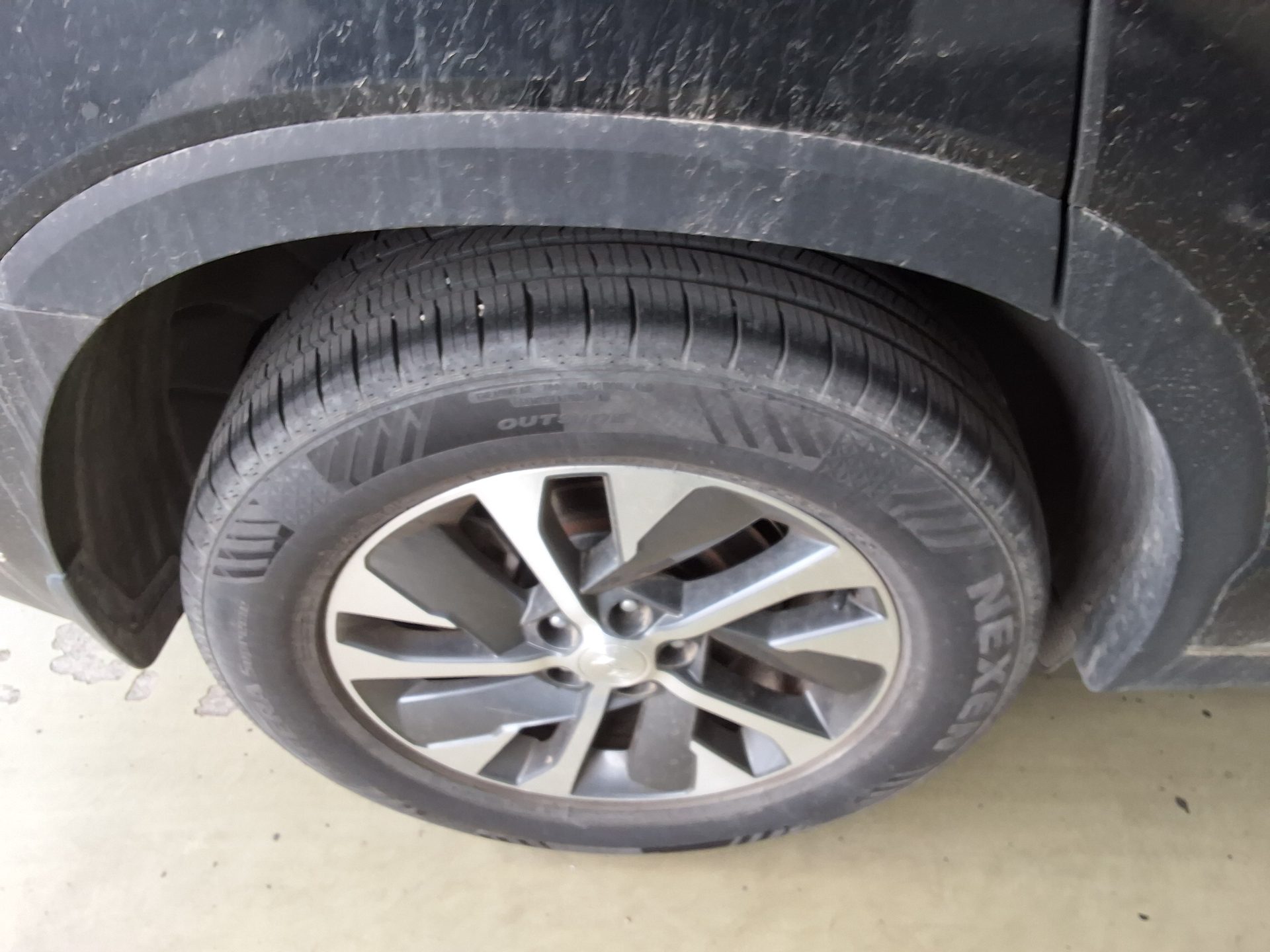 هيونداي باليسيد 2022 - صورة 20