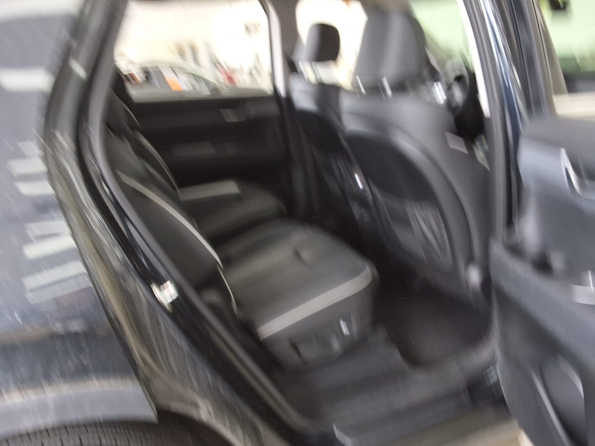 هيونداي باليسيد 2022 - صورة 12